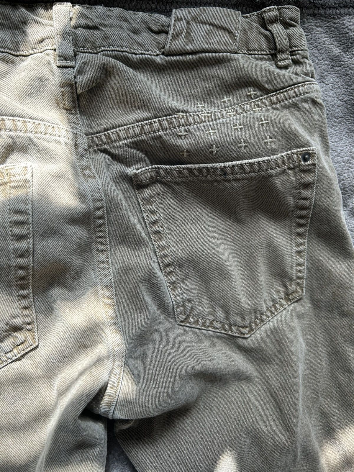 Ksubi Ksubi sz 31 Size US 31 - 3 Thumbnail