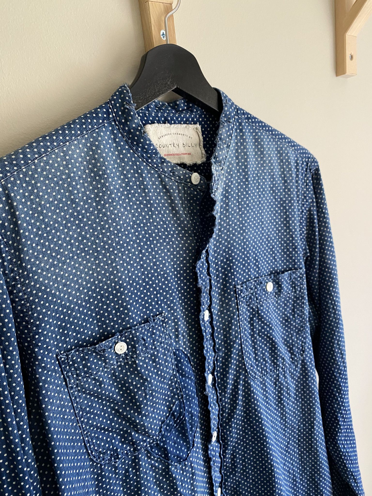 Kapital Sunfade Polka Dot Size US S / EU 44-46 / 1 - 4 Thumbnail