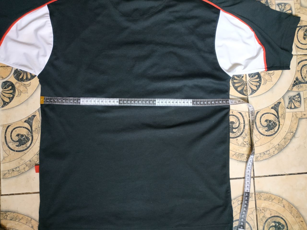 Ecko Unltd. VINTAGE ECKO UNLTD. RHINO EMBROIDERED JERSEY — CYBER Y2K Size US M / EU 48-50 / 2 - 12 Thumbnail