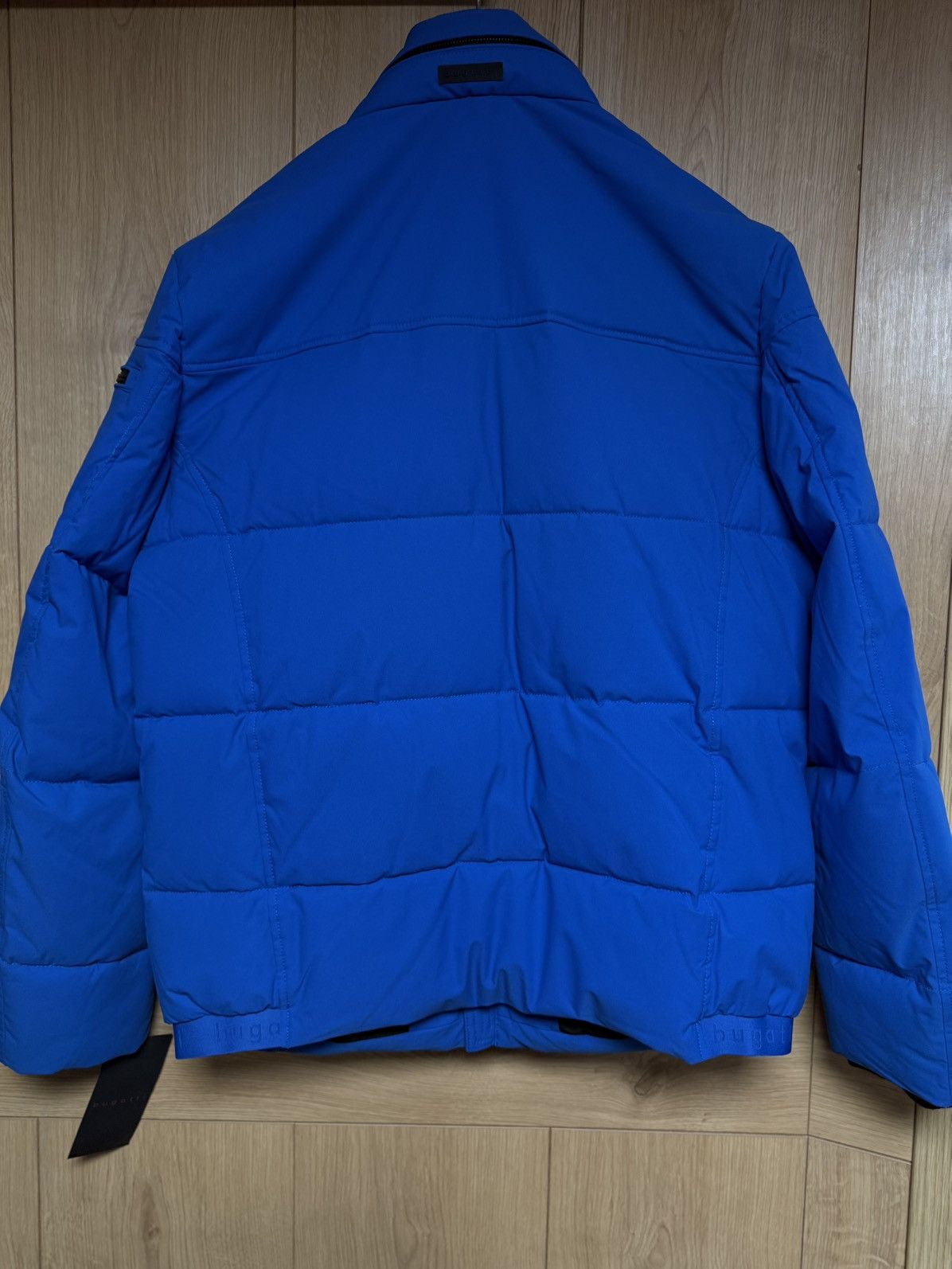 Bugatti Bugatti Flexcity puffer Size US L / EU 52-54 / 3 - 2 Thumbnail
