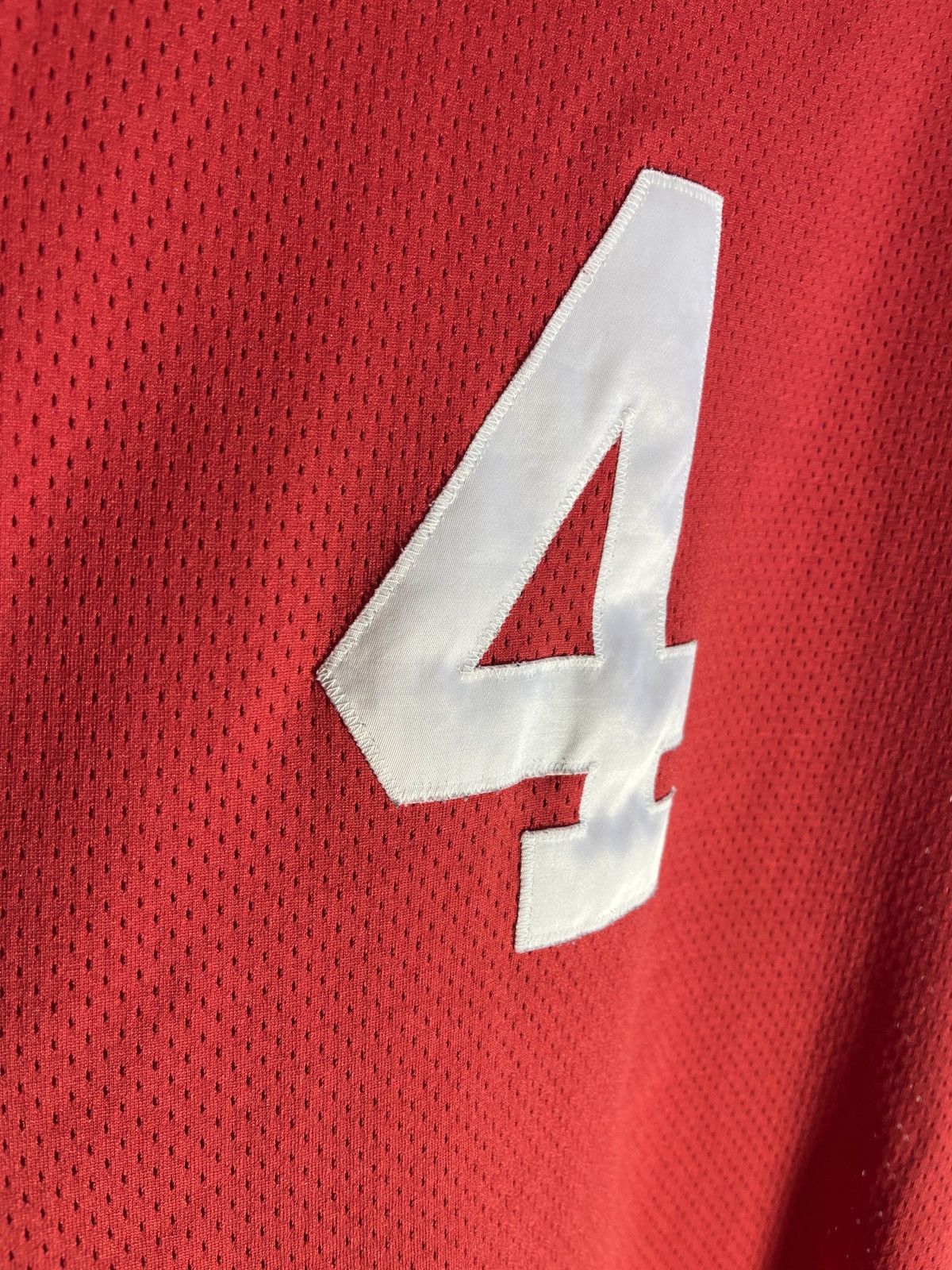 MLB Vintage 80s MLB Cincinnati Reds Jersey Size US M / EU 48-50 / 2 - 6 Thumbnail
