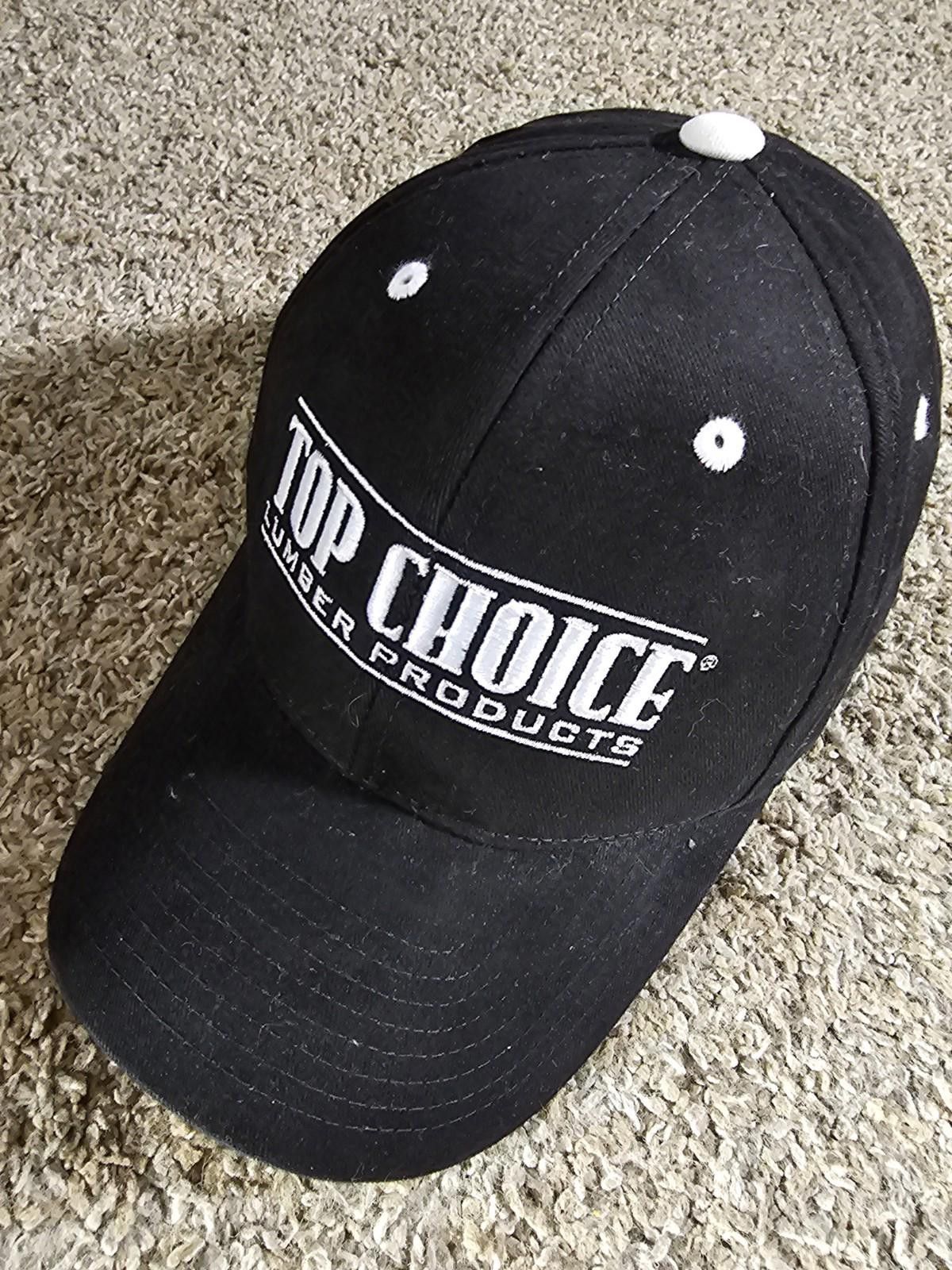 NASCAR Hendrick Motorsports VICTORY LANE Top Choice Lumber Products Size ONE SIZE - 1 Thumbnail