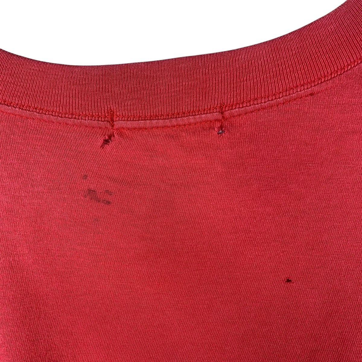 Japanese Brand Vintage ENKEI Small spellout japan sportrim brand print tee Size US L / EU 52-54 / 3 - 9 Thumbnail