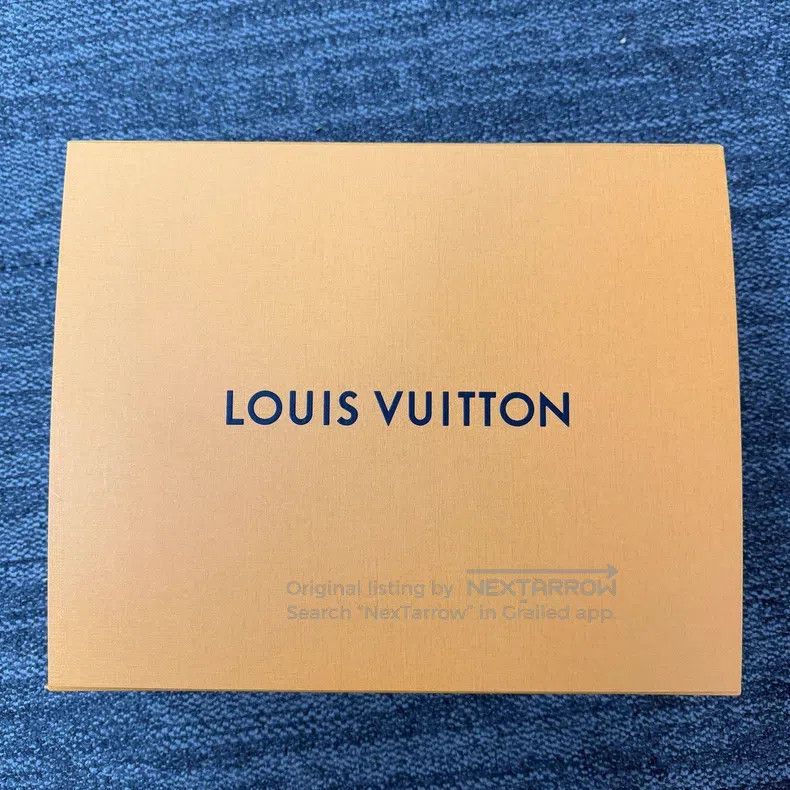 Louis Vuitton Louis Vuitton Bathrobe coat Size XXS / US 00 / IT 34 - 7 Thumbnail