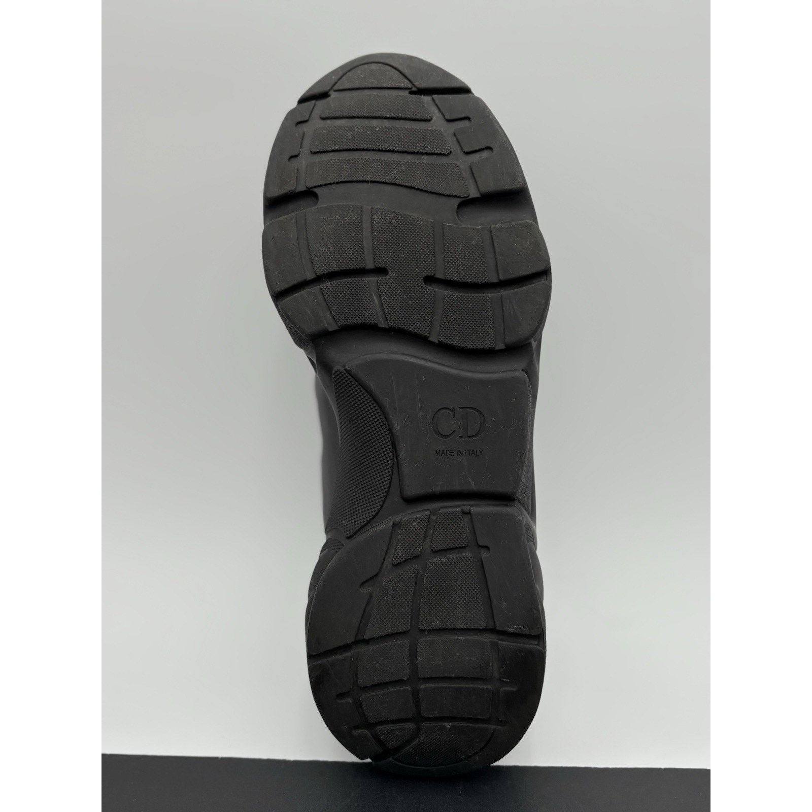 Dior Dior B22 Sneaker ' Black ' | GREAT CONDITION! Size US 10 / EU 43 - 13 Thumbnail