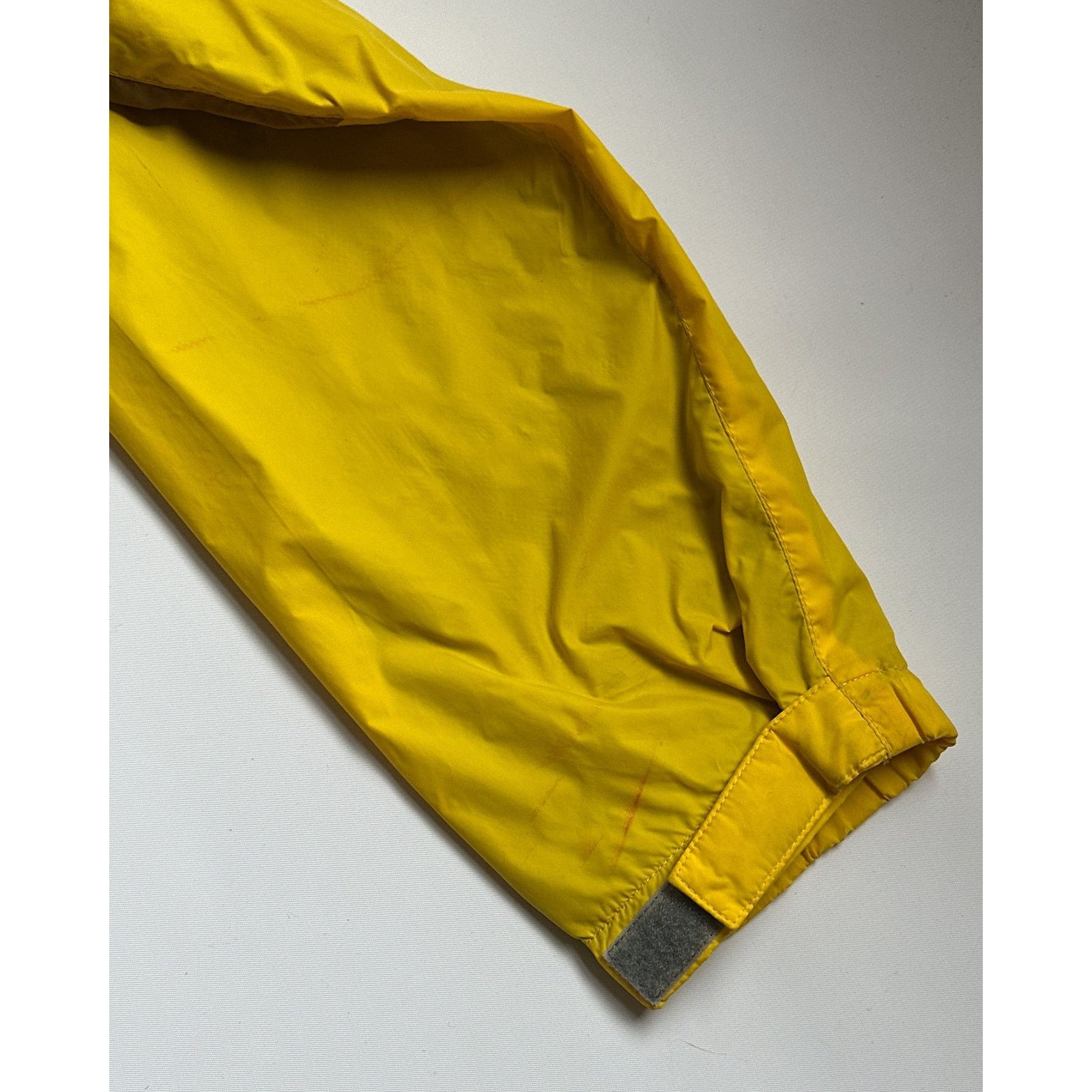 Comme des Garcons Comme des Garcons SHIRT 2009 Paneled Zip Jacket Size US S / EU 44-46 / 1 - 4 Thumbnail
