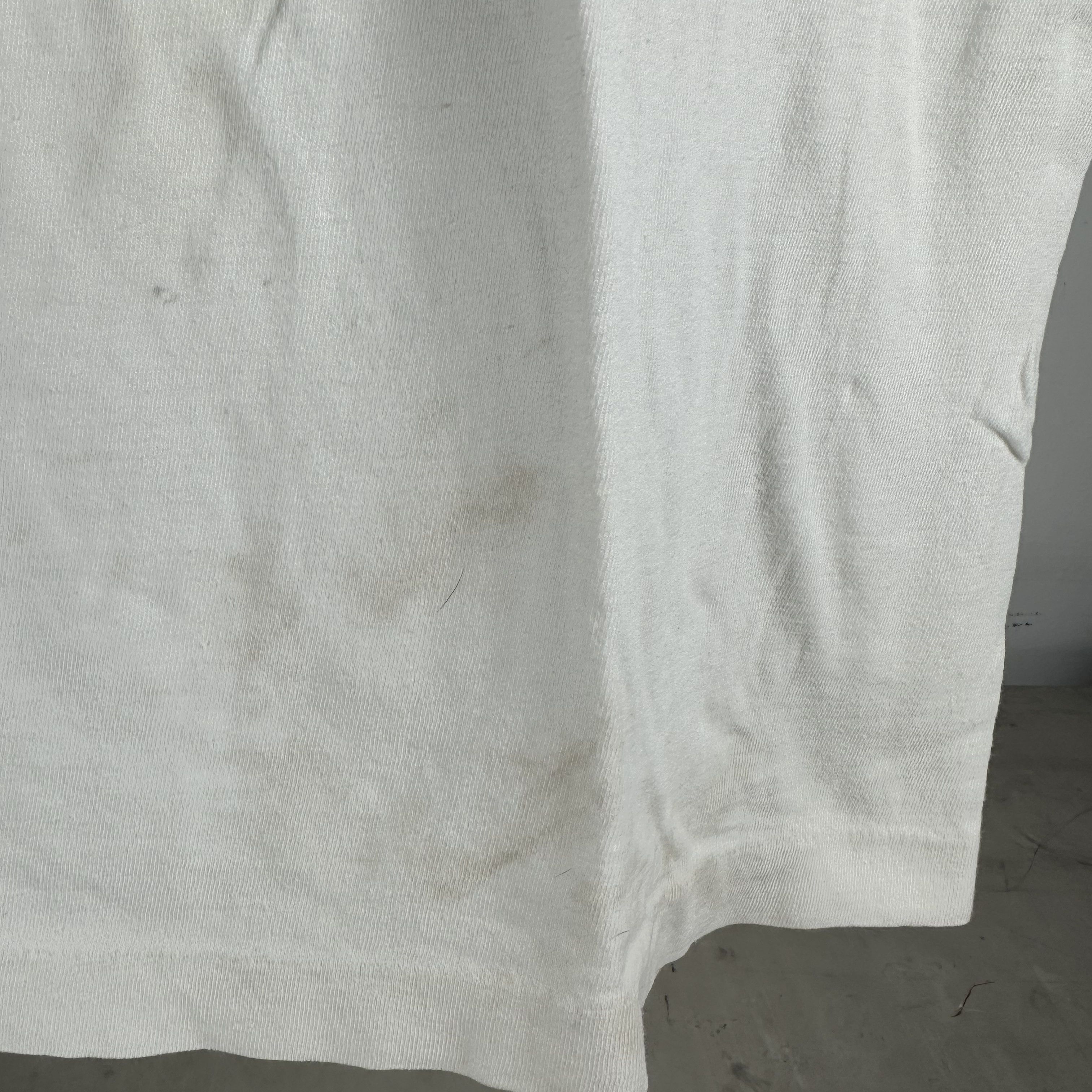 Vintage 1991 Body Glove Graphic Surf Gear Single Stitch T-shirt Size US XL / EU 56 / 4 - 5 Thumbnail