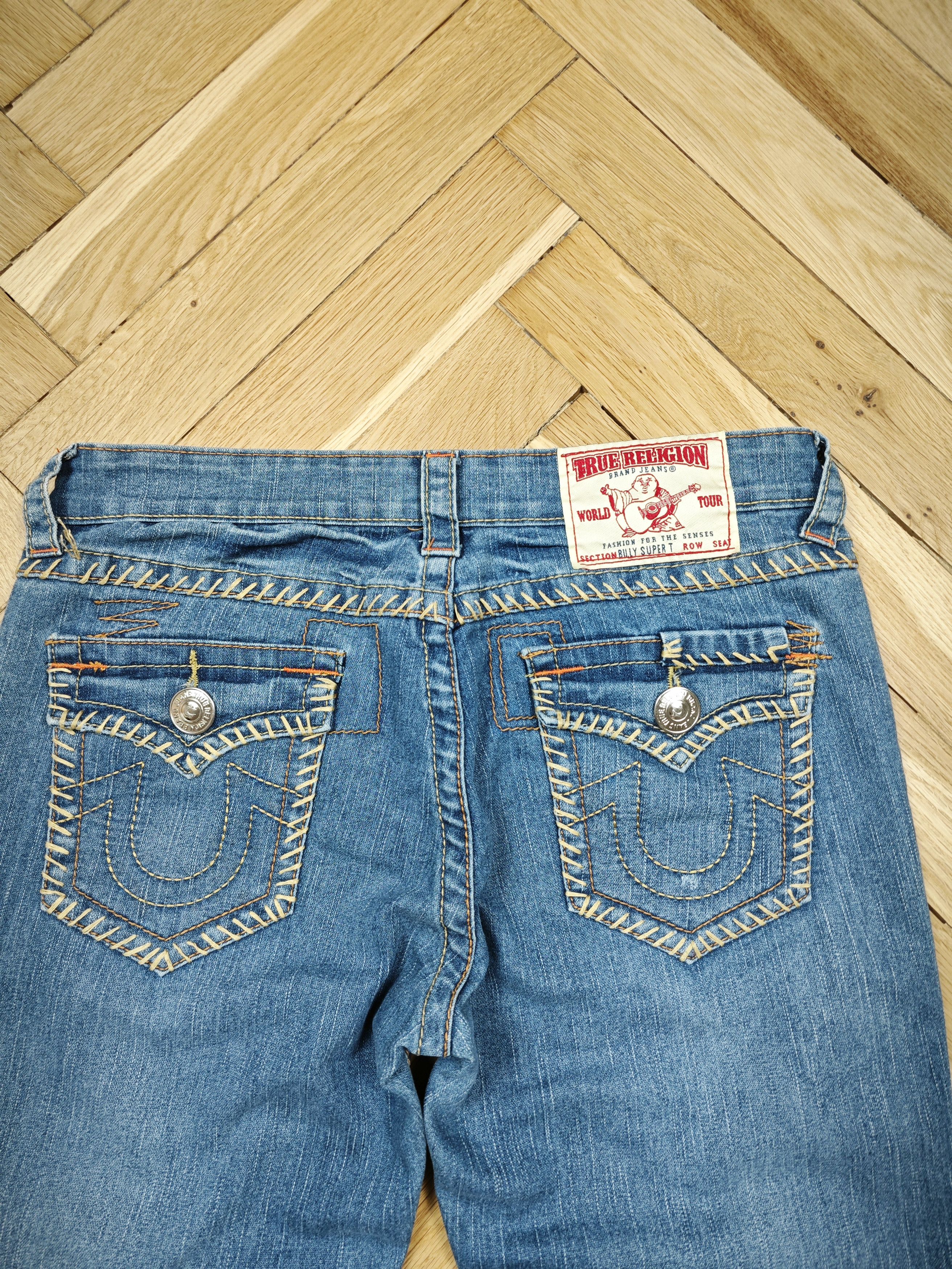 True Religion jeans