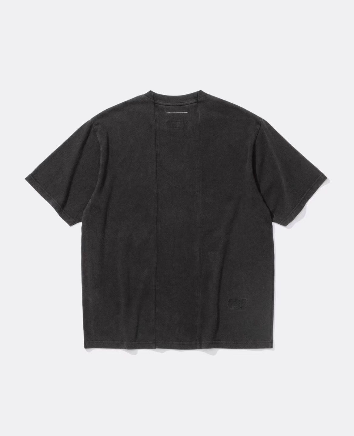 Supreme Supreme x MM6 Eagle Panel Short Sleeve Tee Q7 Size US M / EU 48-50 / 2 - 2 Thumbnail