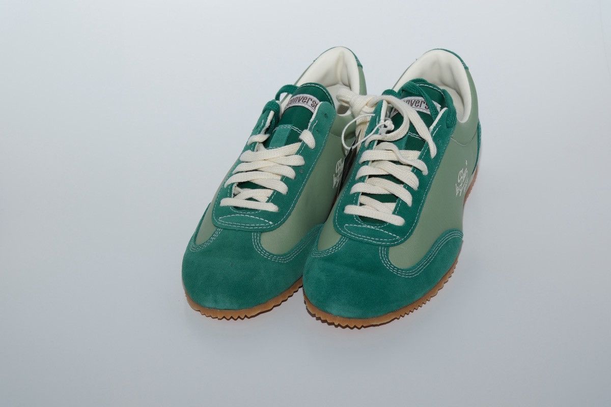 Converse × Golf le Fleur Converse Golf le Fleur Jogger Forest Green Tyler The Creator Size US 9 / EU 42 - 1 Thumbnail