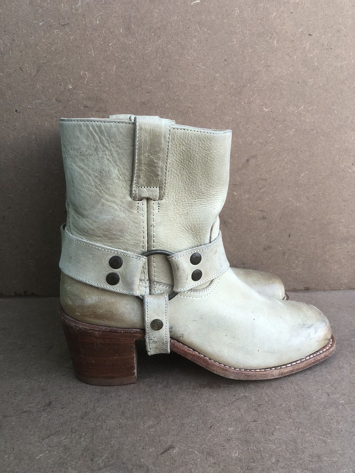Sendra Sendra Boots size 39 Size US 8 / IT 38 - 3 Thumbnail