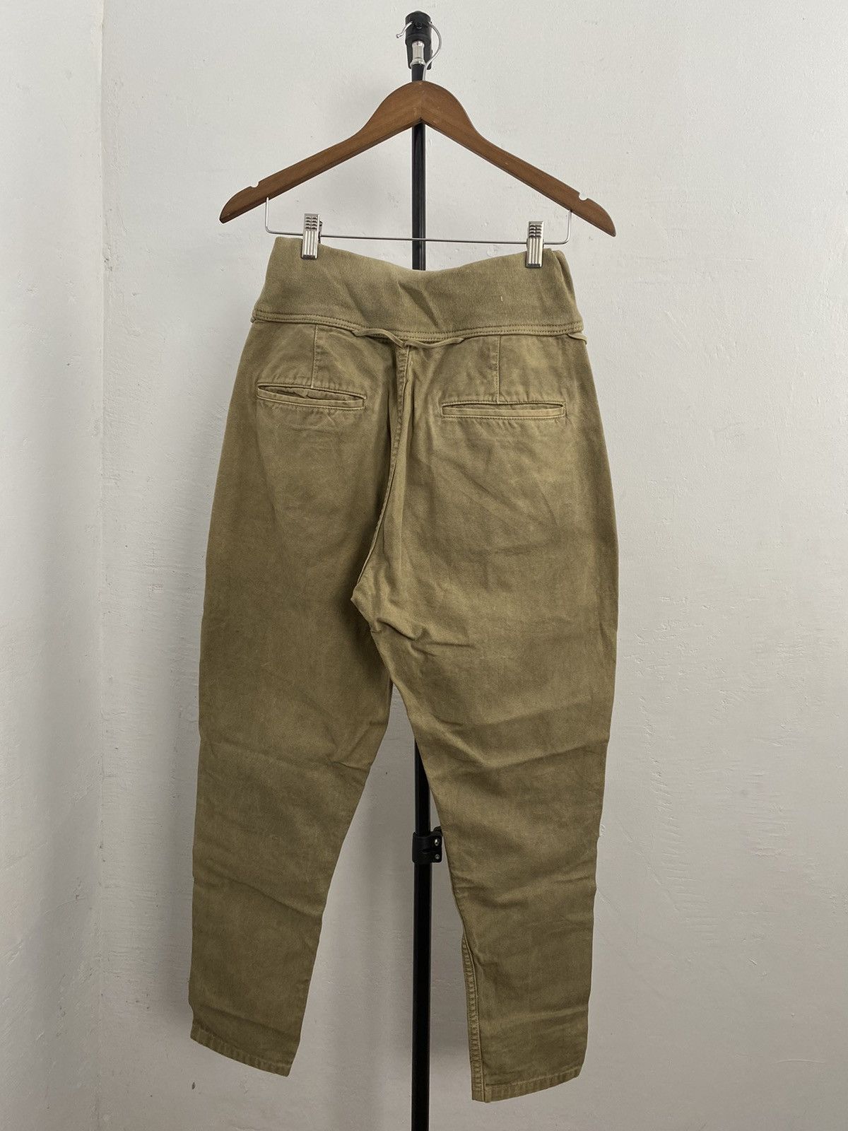 Kapital × Kapital Kountry Kapital Sarouel Nouvelle pants Size US 30 / EU 46 - 2 Thumbnail