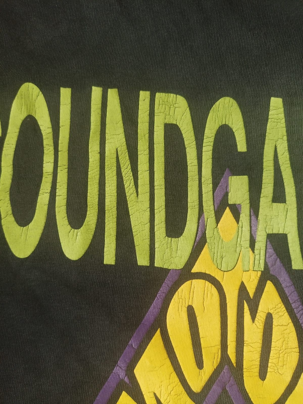 Other soundgarden Size US XL / EU 56 / 4 - 1 Thumbnail