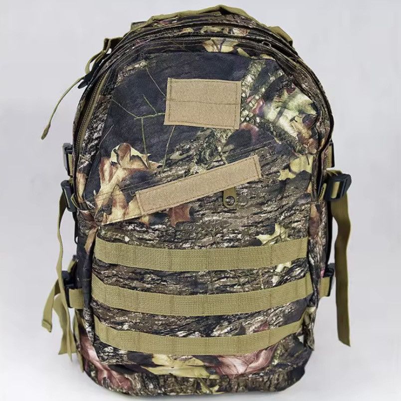 Other 40L Waterproof Bionic Camouflage Double Shoulder Bag Size ONE SIZE - 2 Thumbnail