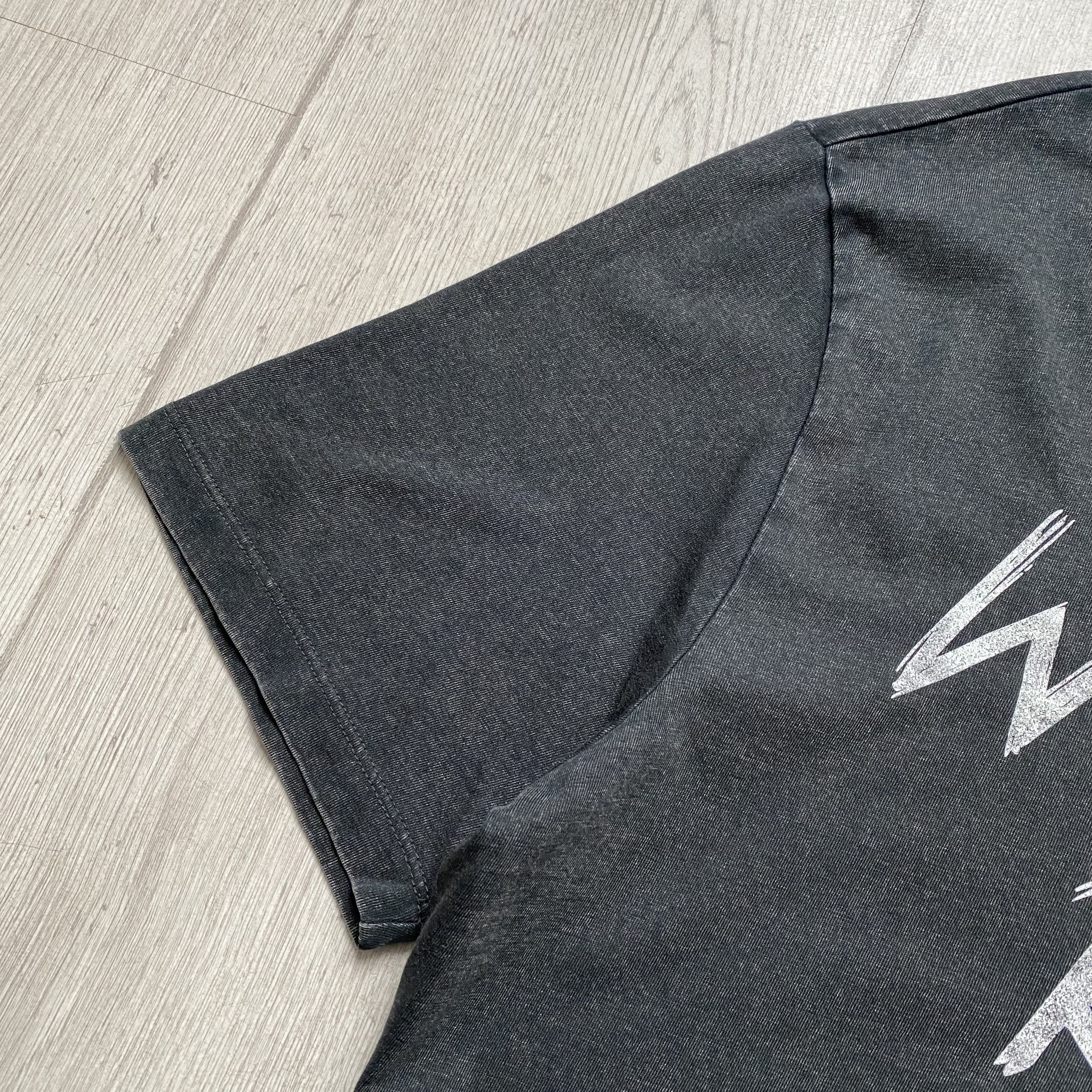 Band Tees 🎙️ Queen Band Tee We Will Rock You y2k Bohemian Rhapsody Size US M / EU 48-50 / 2 - 5 Thumbnail