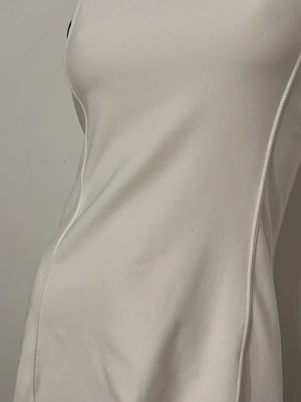 Nike Nike Y2K Tennis Skirt White Size S / US 4 / IT 40 - 3 Thumbnail