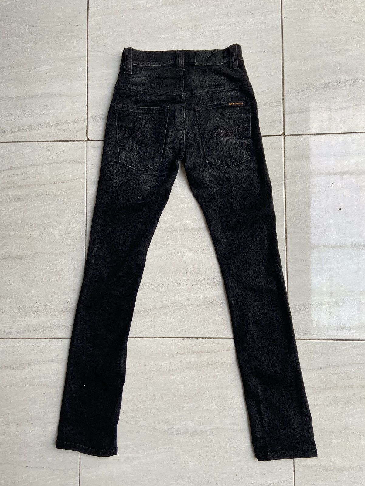 Nudie Jeans NUDIE JEANS CO Slim Long Pants Size US 26 / EU 42 - 11 Thumbnail