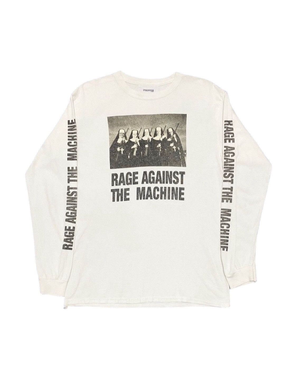 If Six Was Nine If six was nine “GOD'S OF JANGLE” | Grailed