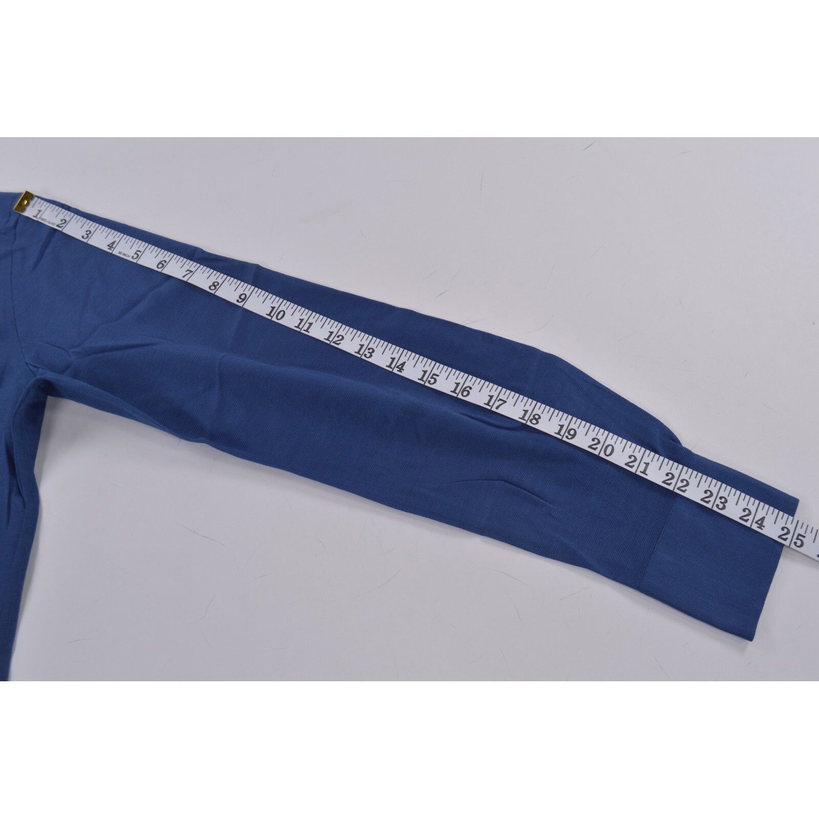 Luciano Barbera Luciano Barbera New with tags Shirt Size S US In Blue Size US S / EU 44-46 / 1 - 7 Thumbnail