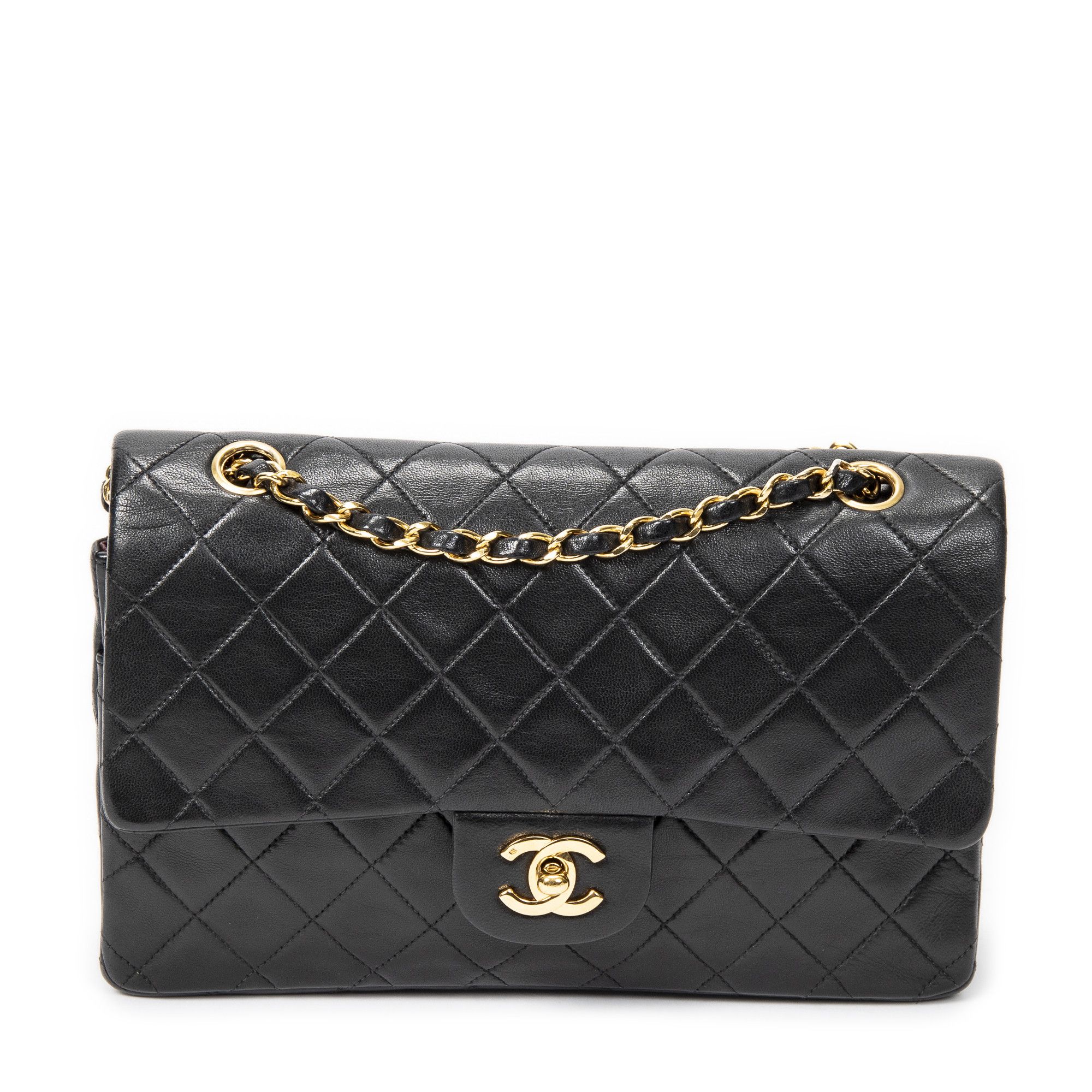 Chanel Classic Double Flap 26 Size ONE SIZE - 1 Thumbnail