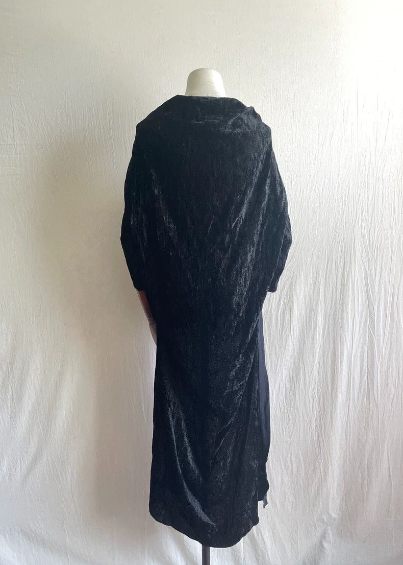 Yohji Yamamoto Yohji Yamamoto 2002SS Gloss and Blouse shirt Size XS / US 0-2 / IT 36-38 - 8 Thumbnail