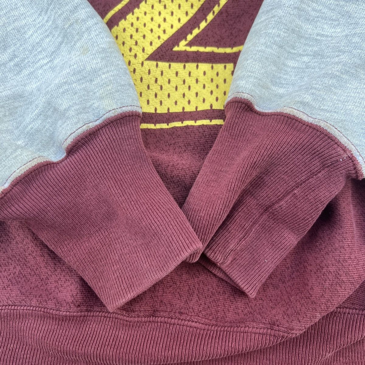 Champion Vtg Champion Reverse weave SanFranciso Size US XL / EU 56 / 4 - 7 Thumbnail