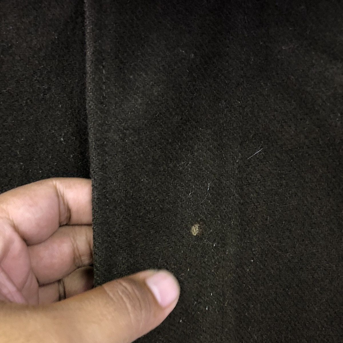 Japanese Brand × Uniqlo Uniqlo Wool coat Winter Jacket Size US M / EU 48-50 / 2 - 9 Thumbnail