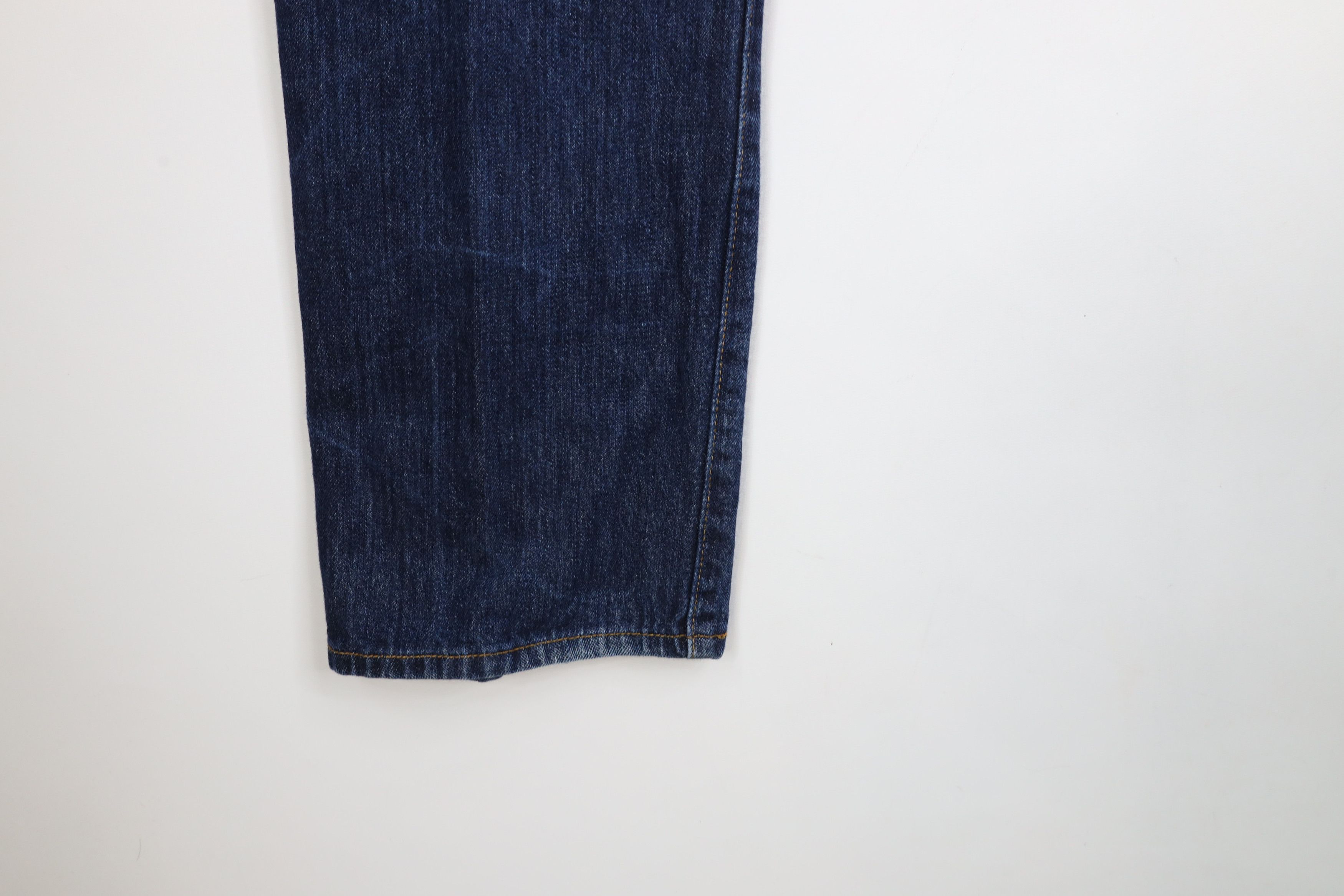 Levi's × Vintage Vintage Y2K Levis 501xx Button Fly Original Fit Denim Jeans Size US 36 / EU 52 - 14 Thumbnail
