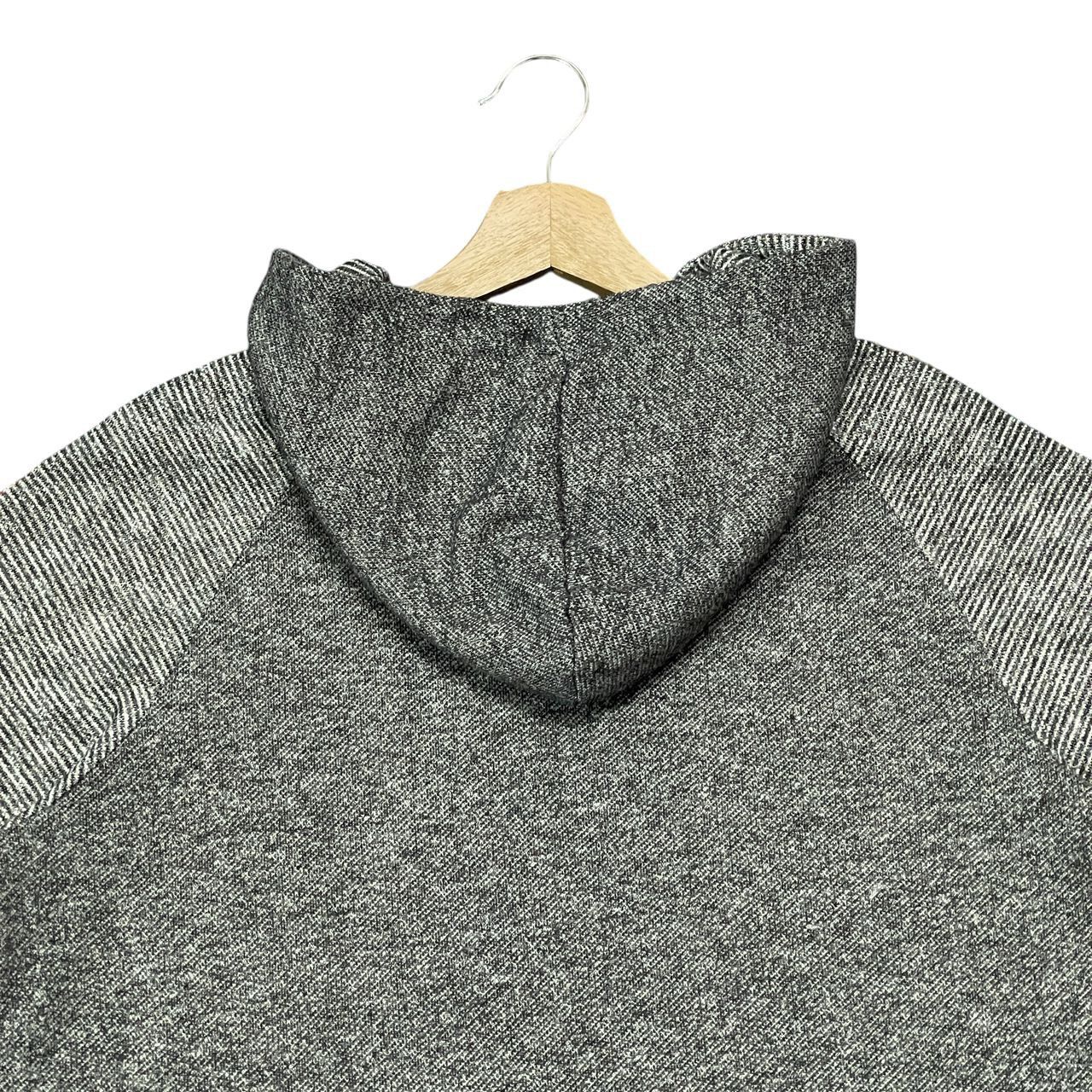 Moncler Moncler Zipper Hoodie Jacket Size US L / EU 52-54 / 3 - 15 Thumbnail