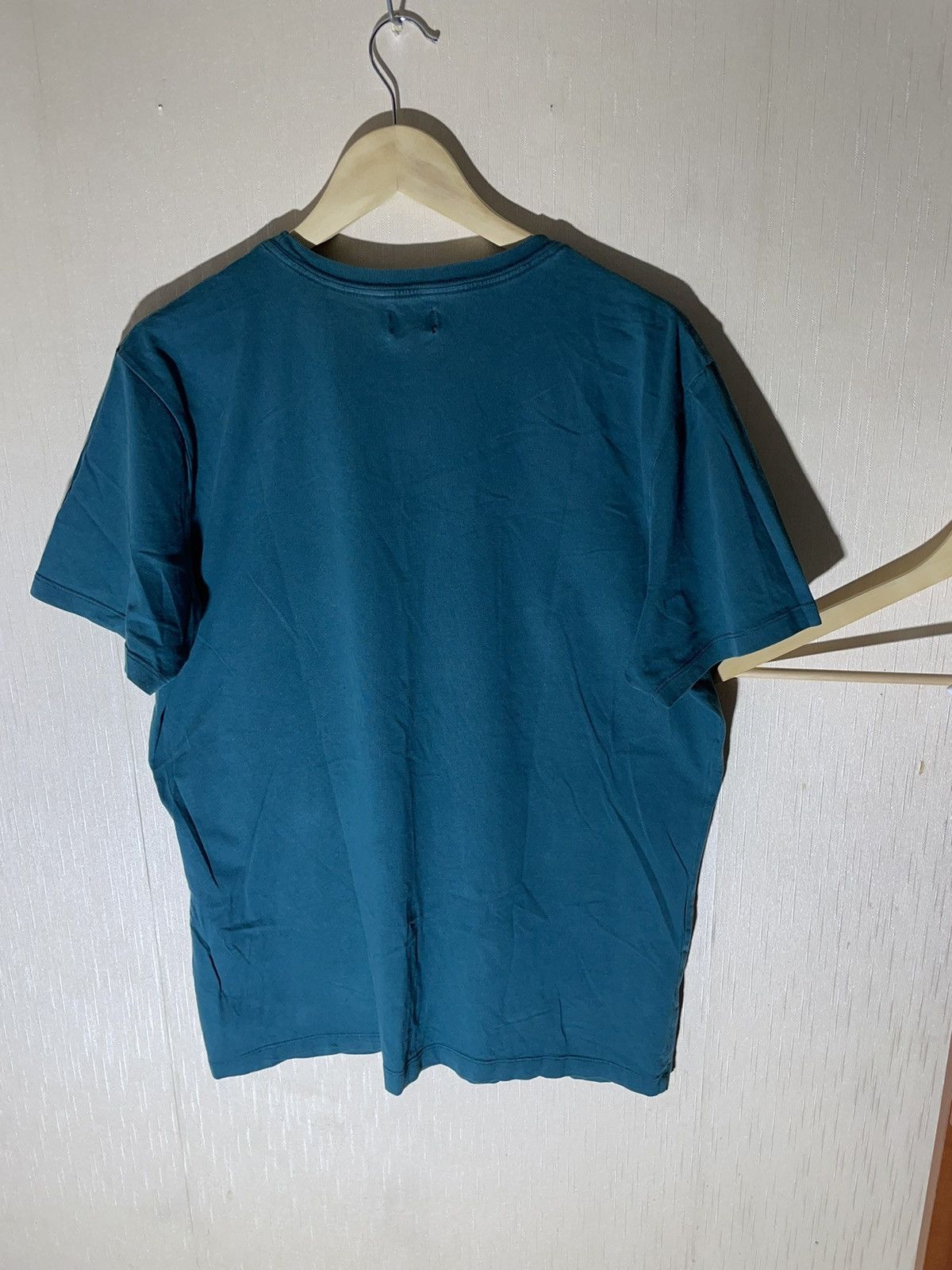 Diesel × Vintage Diesel vintage streetwear T shirt 90s Size US XL / EU 56 / 4 - 6 Thumbnail