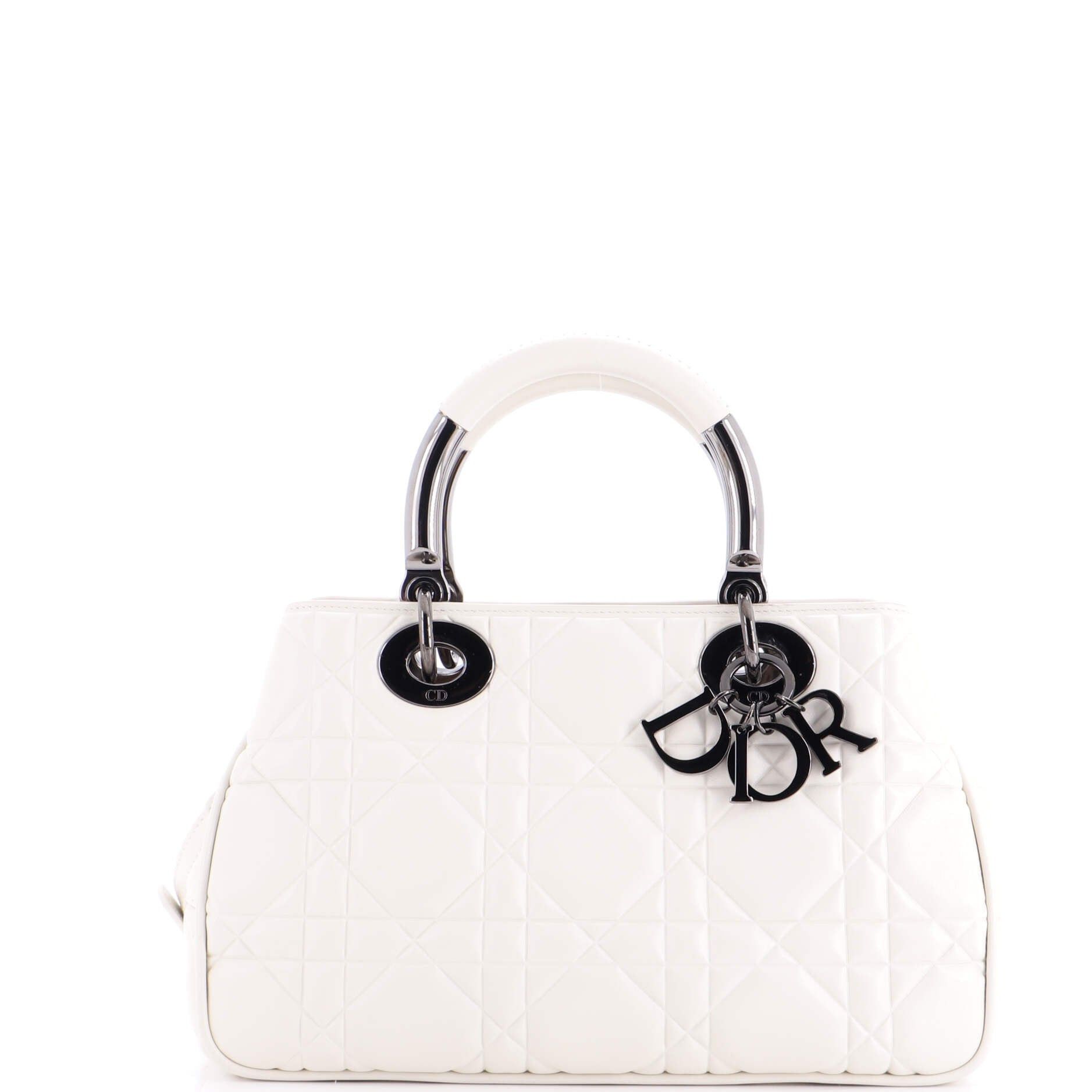 Dior Lady 95.22 Bag Size ONE SIZE - 1 Thumbnail