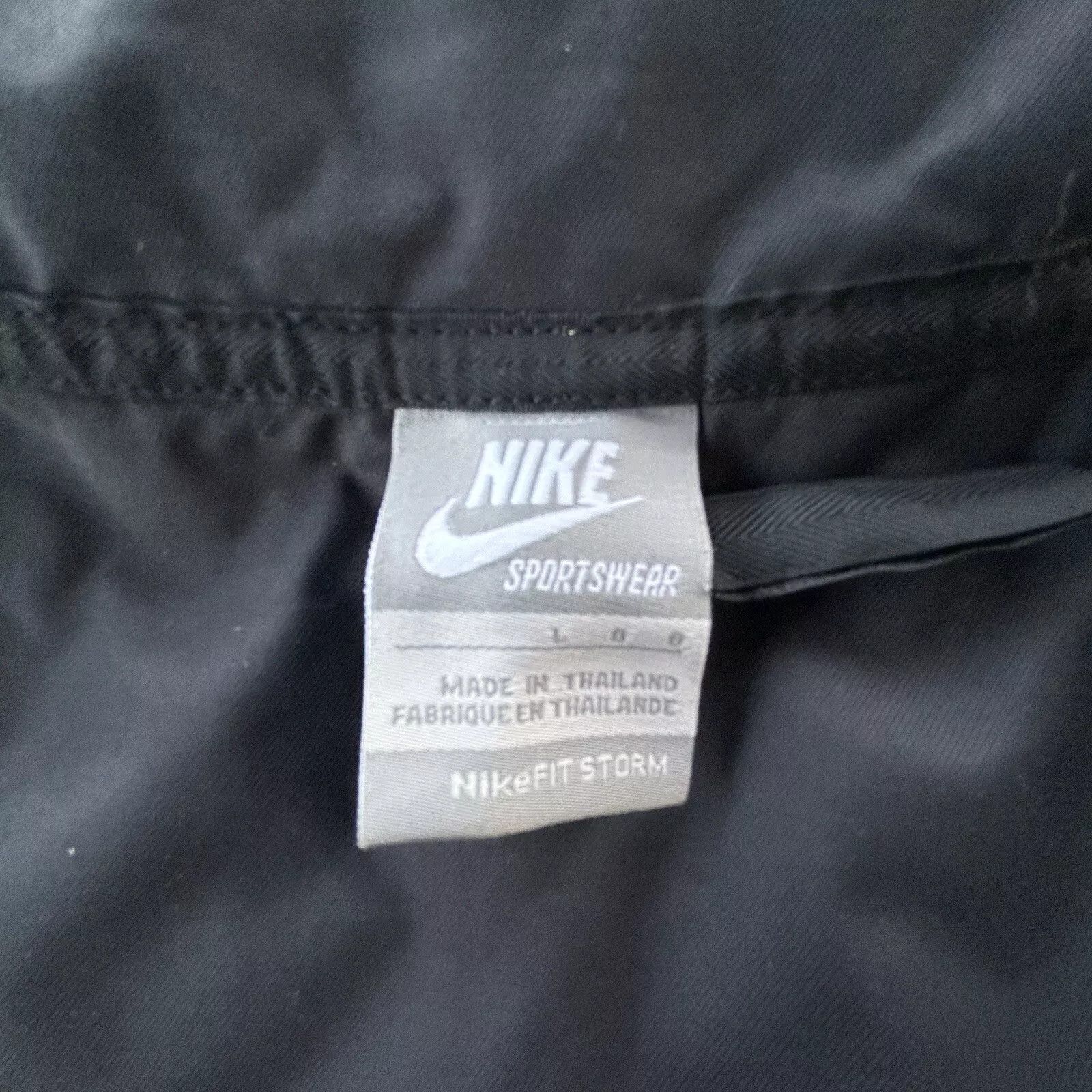 Nike Nike Sportswear M65 Jacket Men’s Large Size US L / EU 52-54 / 3 - 4 Thumbnail