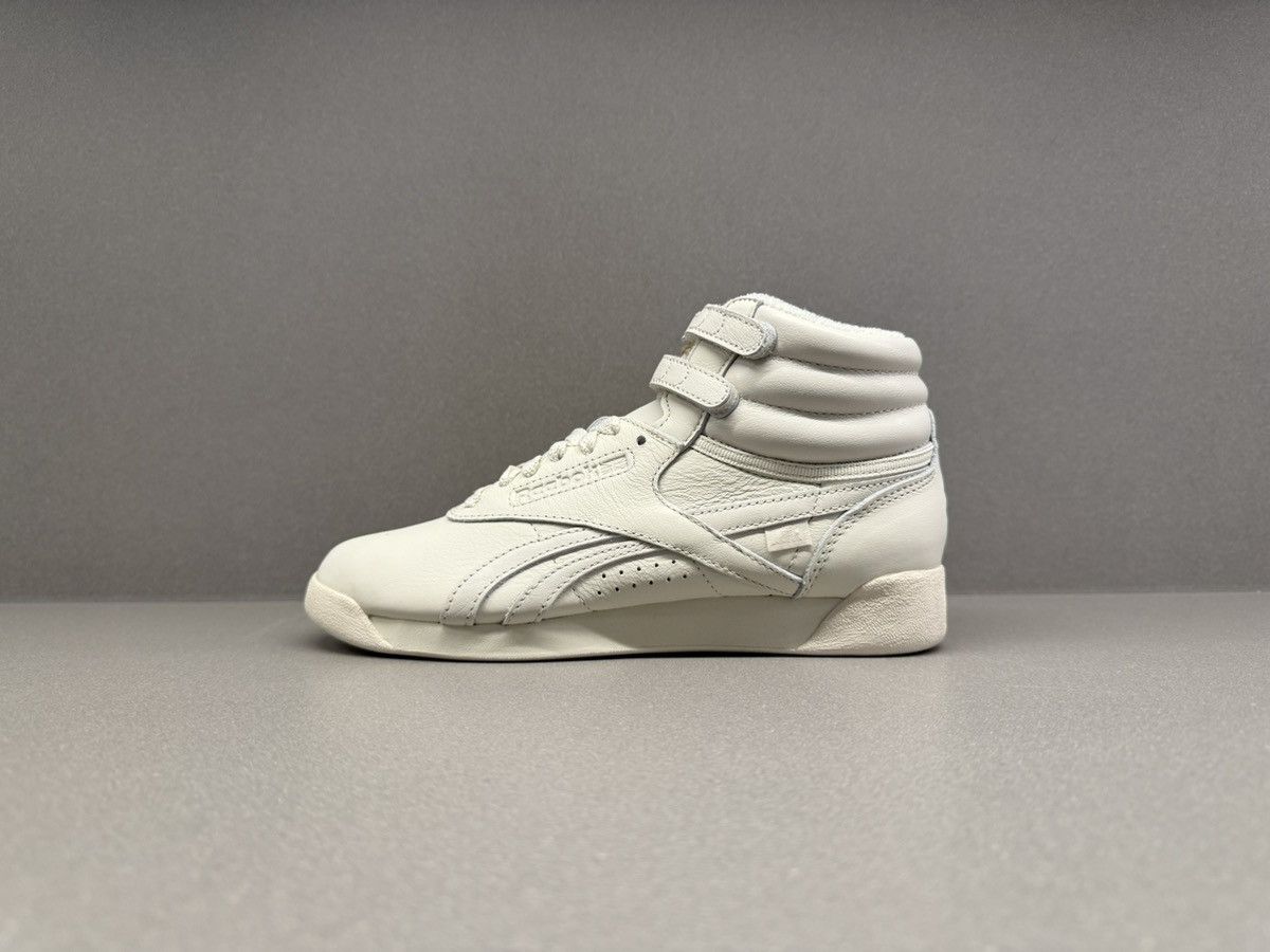 Reebok Freestyle Hi Anine Bing