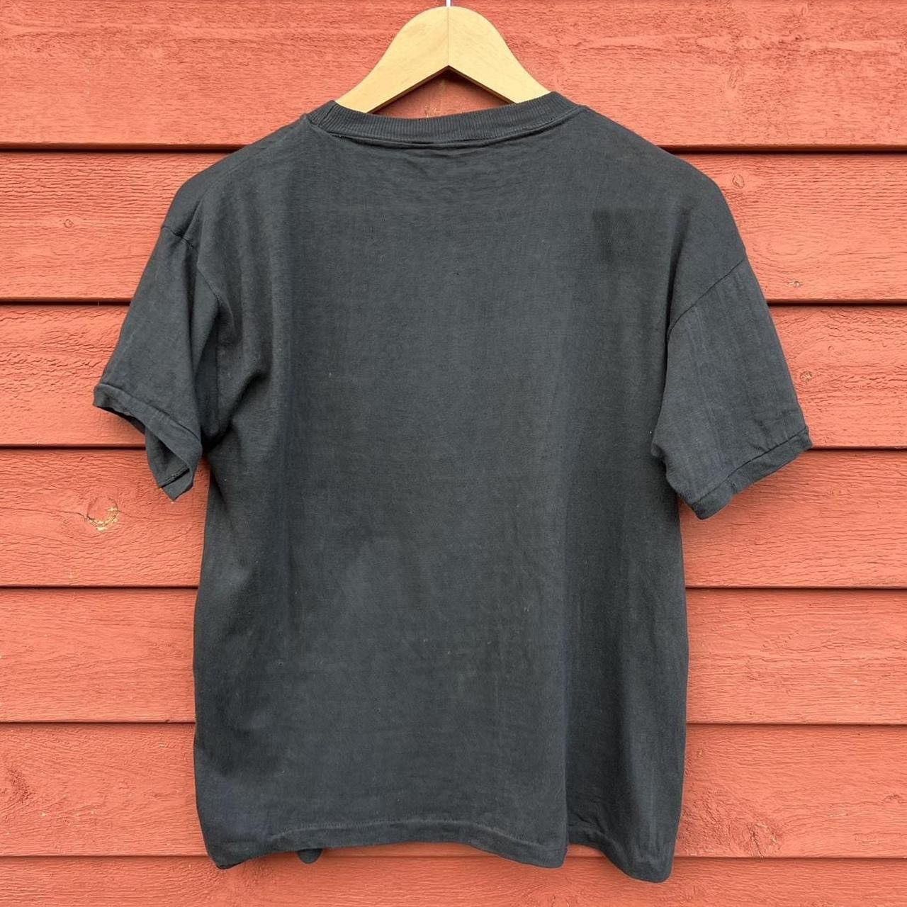Band Tees Vintage 1980’s Troops of Tomorrow punk rock band t-shirt Size US M / EU 48-50 / 2 - 5 Thumbnail