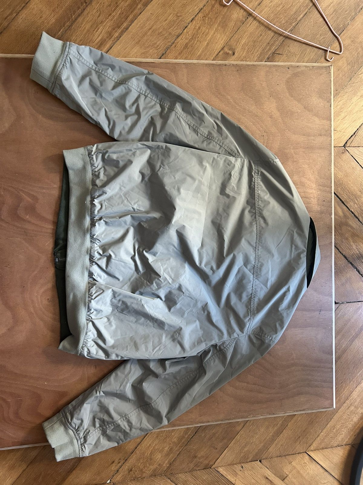 Zadig & Voltaire Zadig et voltaire reversible jacket Size US L / EU 52-54 / 3 - 4 Thumbnail