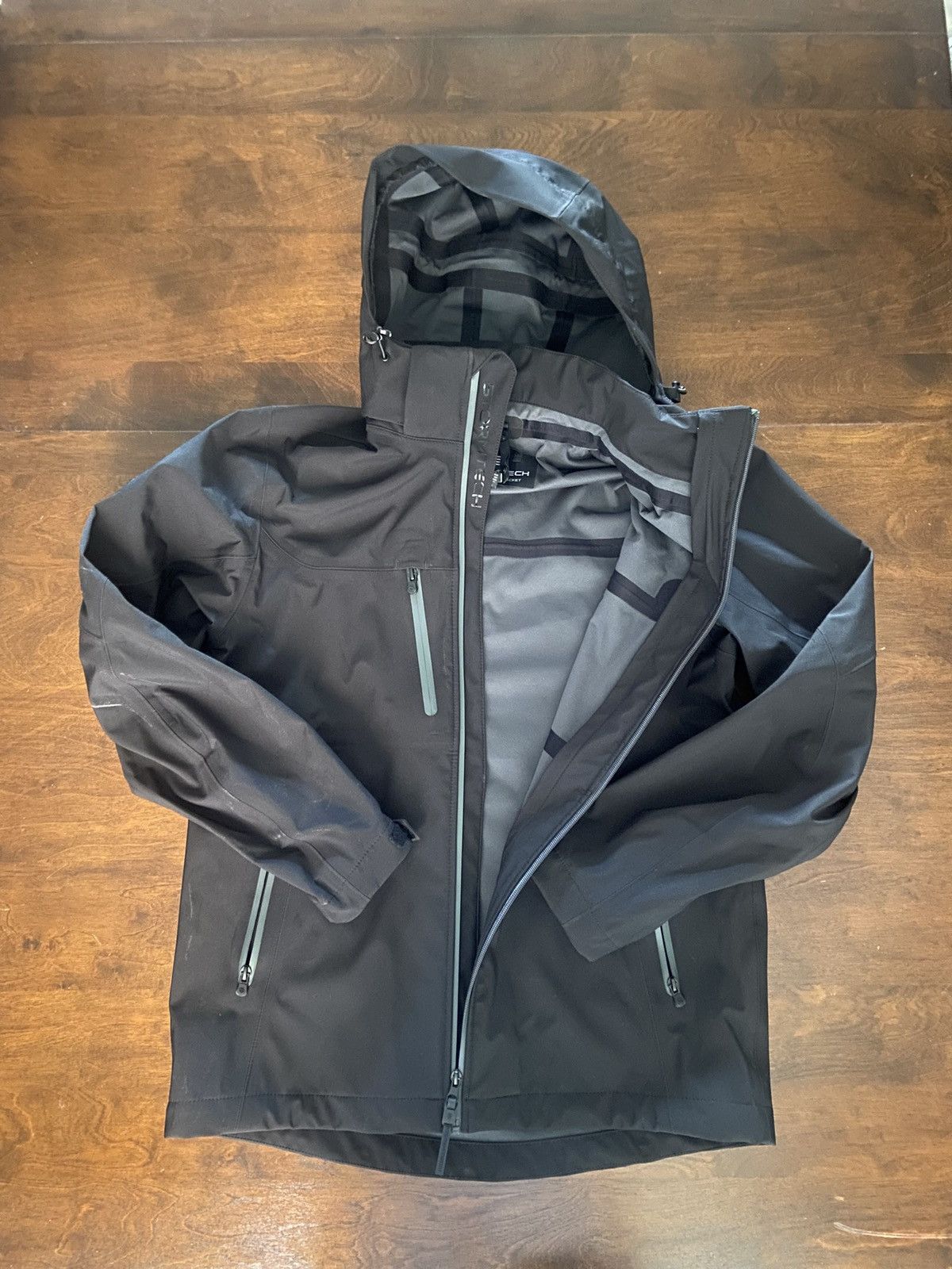 Stormtech Stormtech waterproof light rain jacket shell insulated Size US M / EU 48-50 / 2 - 2 Thumbnail