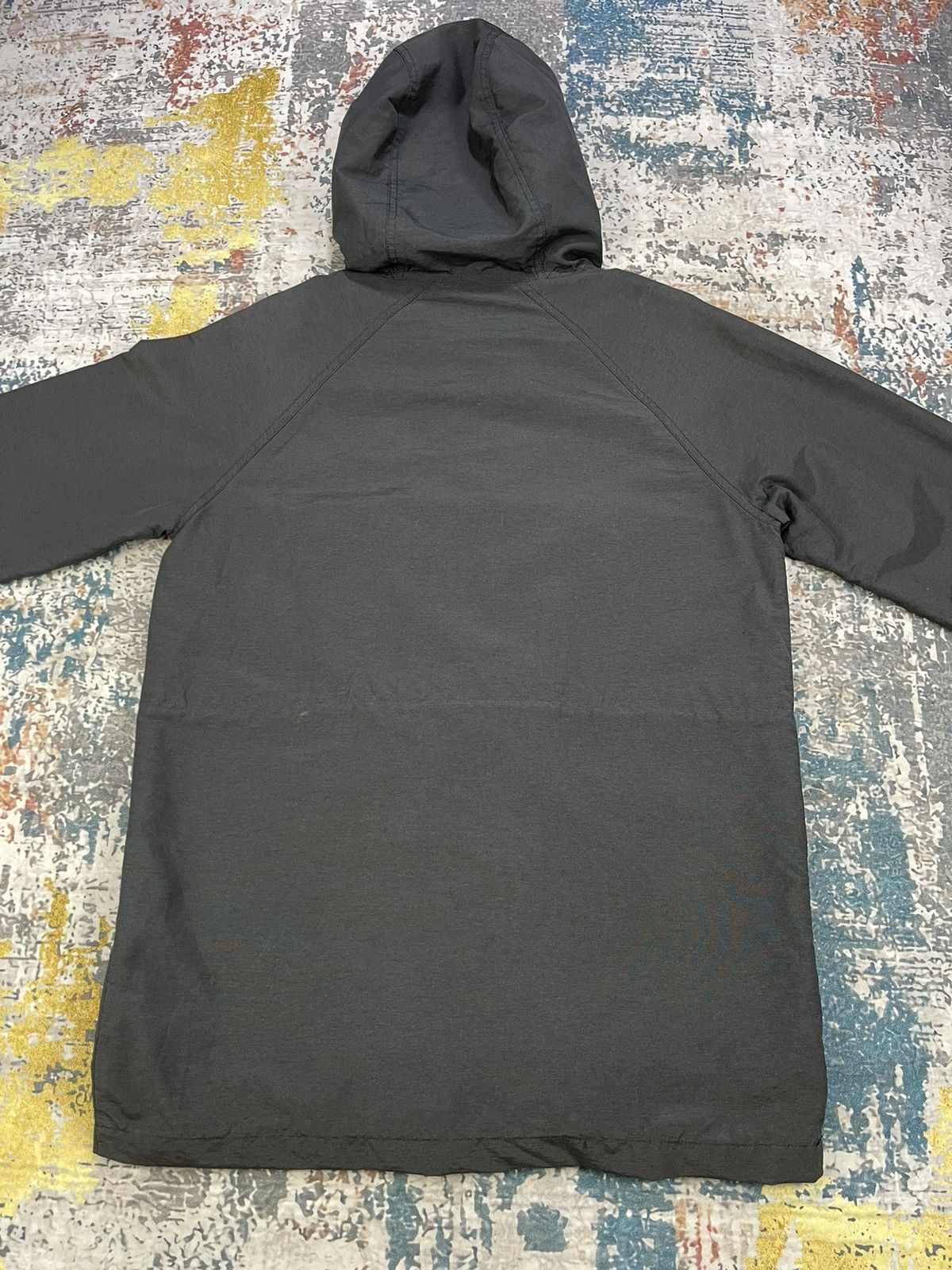 Japanese Brand Fieldcore Diamagic Direct Water Repellent Parka Size US S / EU 44-46 / 1 - 5 Thumbnail
