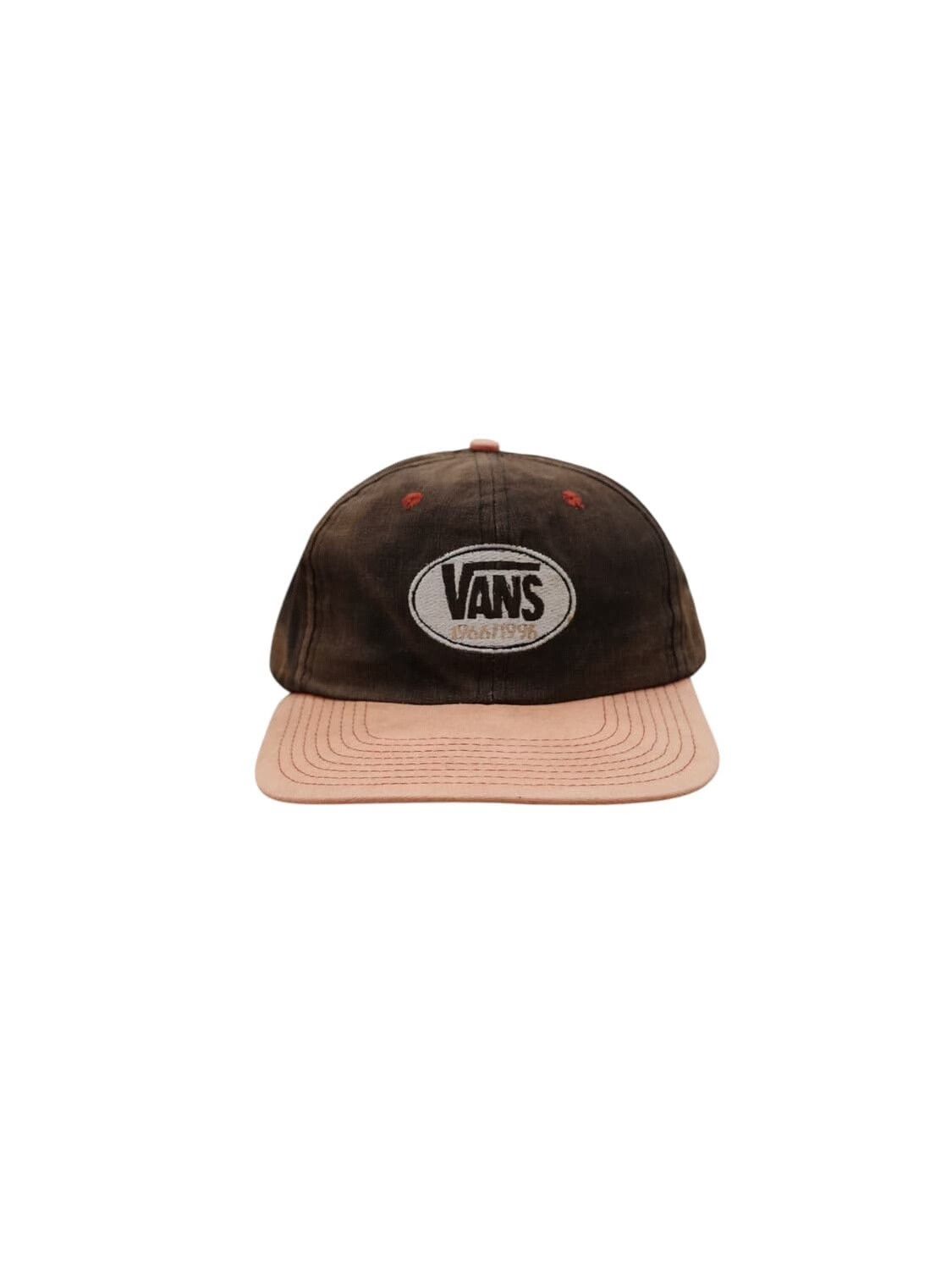 Vans Vans Vintage Fashion Cap Size ONE SIZE - 1 Thumbnail