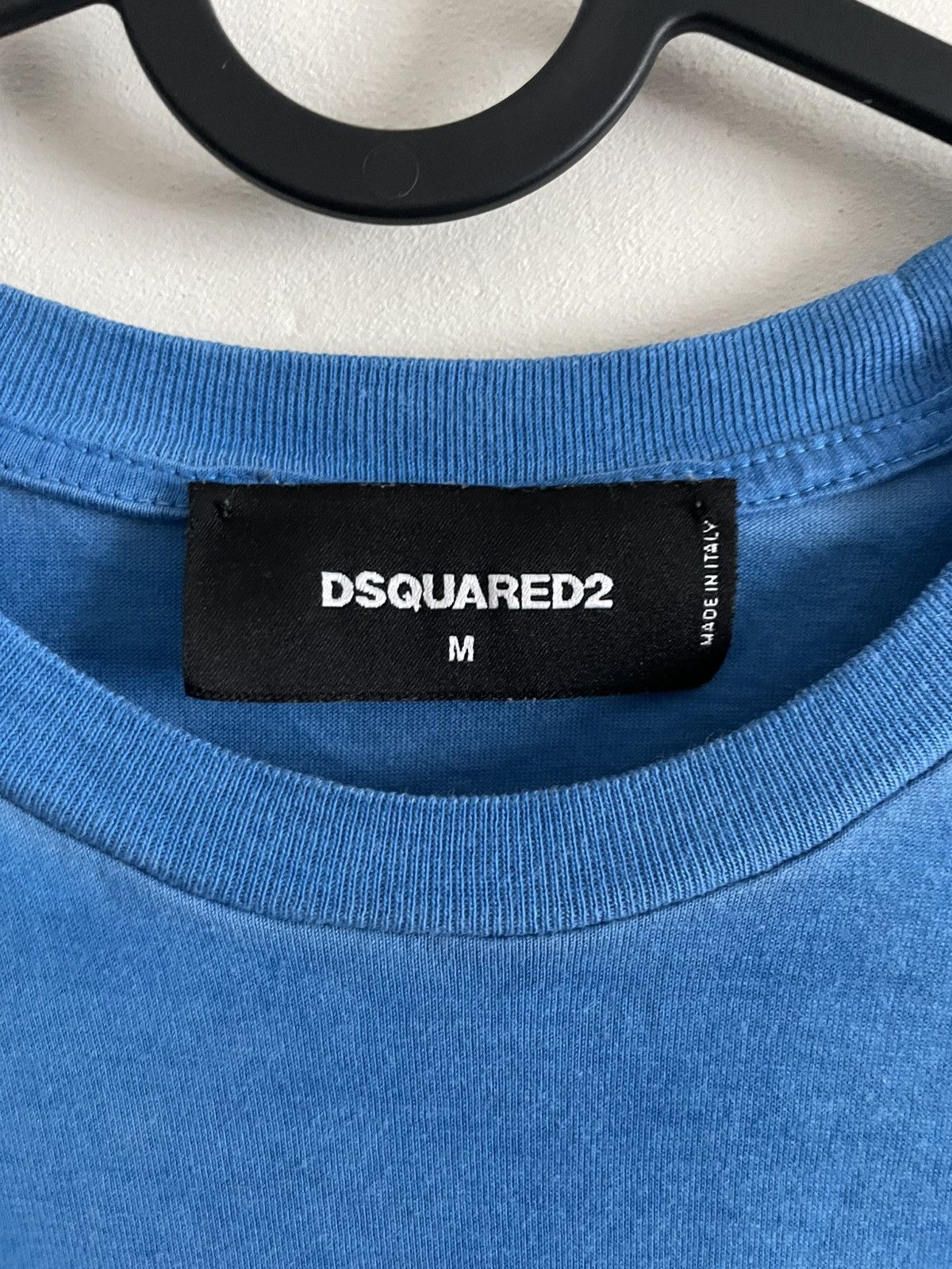 Dsquared2 Dsquared2 T-Shirt Size US M / EU 48-50 / 2 - 5 Thumbnail