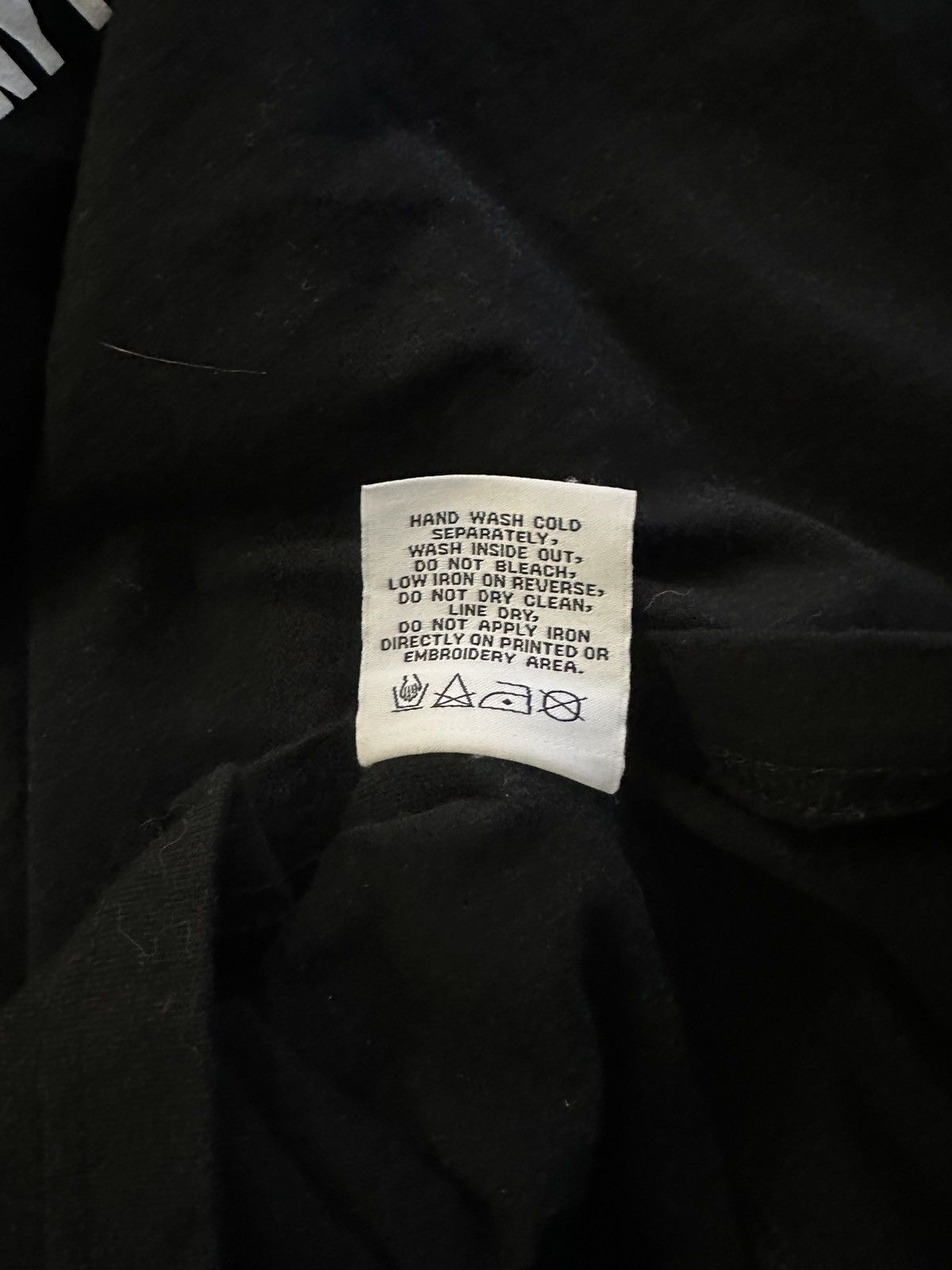 Billionaire Boys Club Billionaire Boys Club tee Size US M / EU 48-50 / 2 - 5 Thumbnail