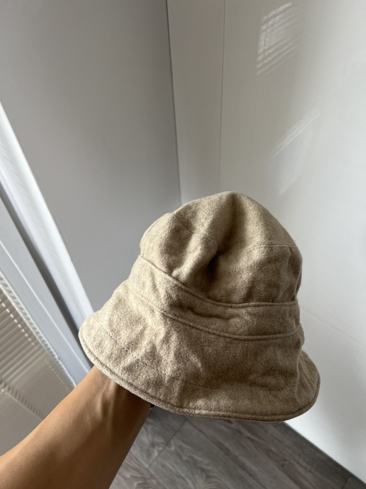 Goretex Seeberger Germany x Gore Tex GTX 100% Cashmere Hat Size ONE SIZE - 2 Thumbnail