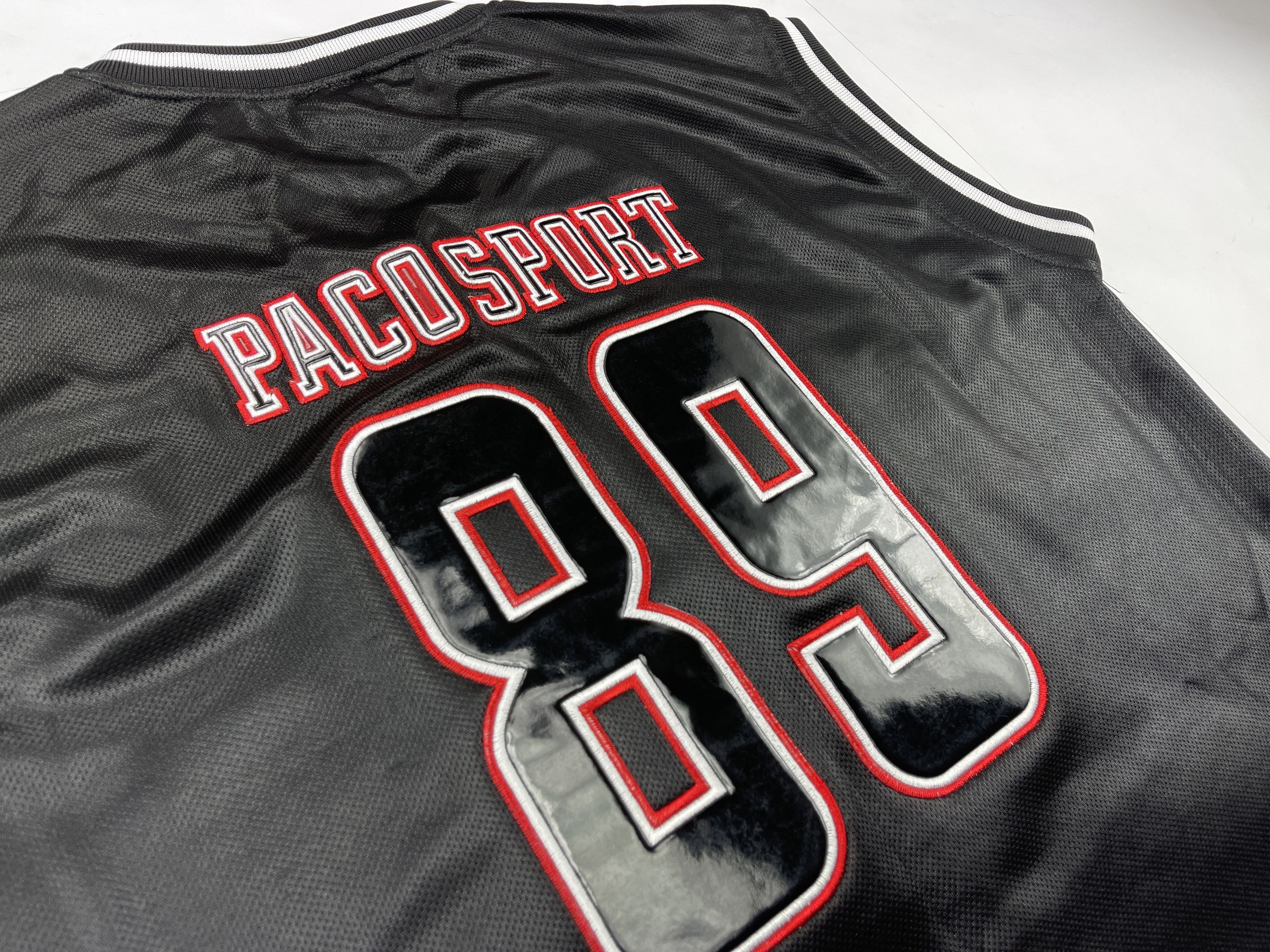 Vintage Brooklyn t-shirt, New York jersey vintage NYC skater M Size US M / EU 48-50 / 2 - 10 Thumbnail