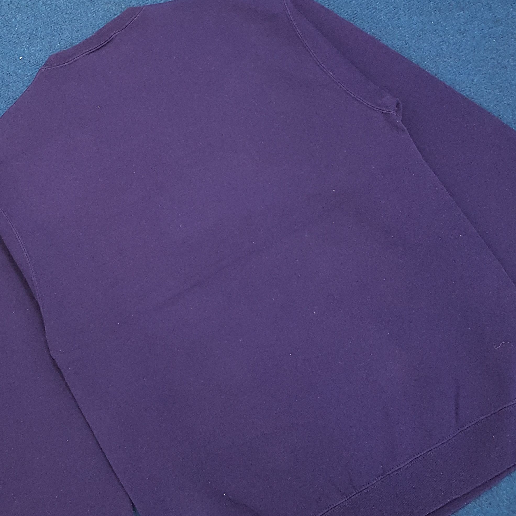 Champion × Vintage Vintage Champion INDIANA University Southeast Sweatshirts Size US S / EU 44-46 / 1 - 4 Thumbnail
