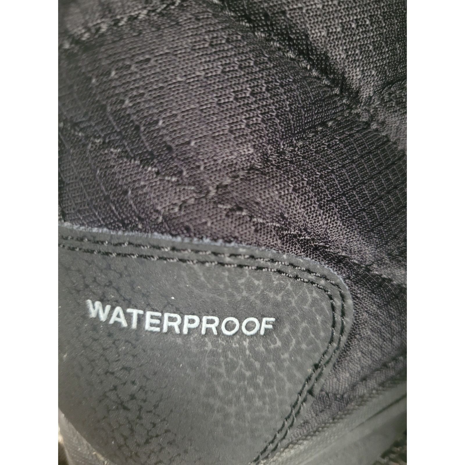 Columbia Columbia Ice Maiden Snow boots Blk Leather Waterproof Sz 9.5 Size US 9.5 / IT 39.5 - 8 Thumbnail