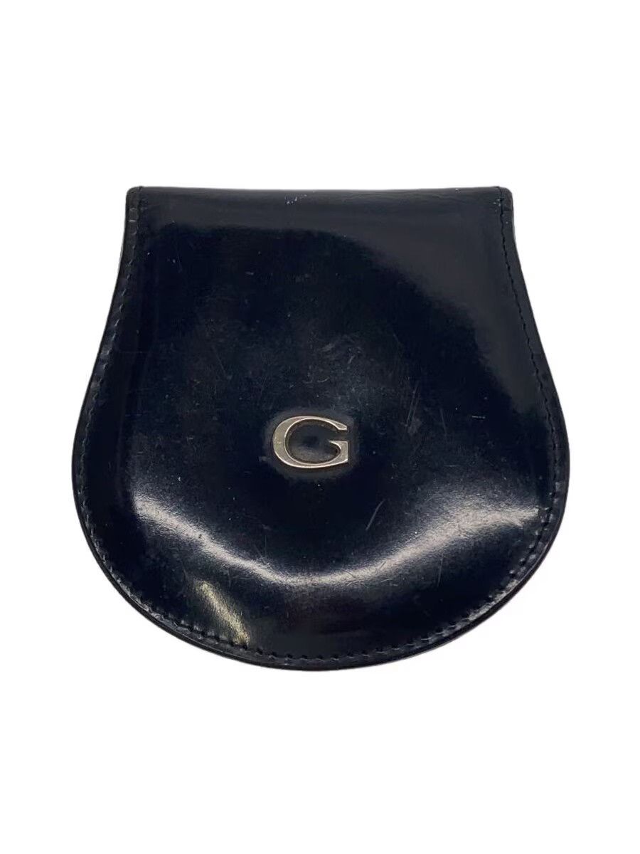 Gucci Gucci Coin Case Black Size ONE SIZE - 1 Thumbnail