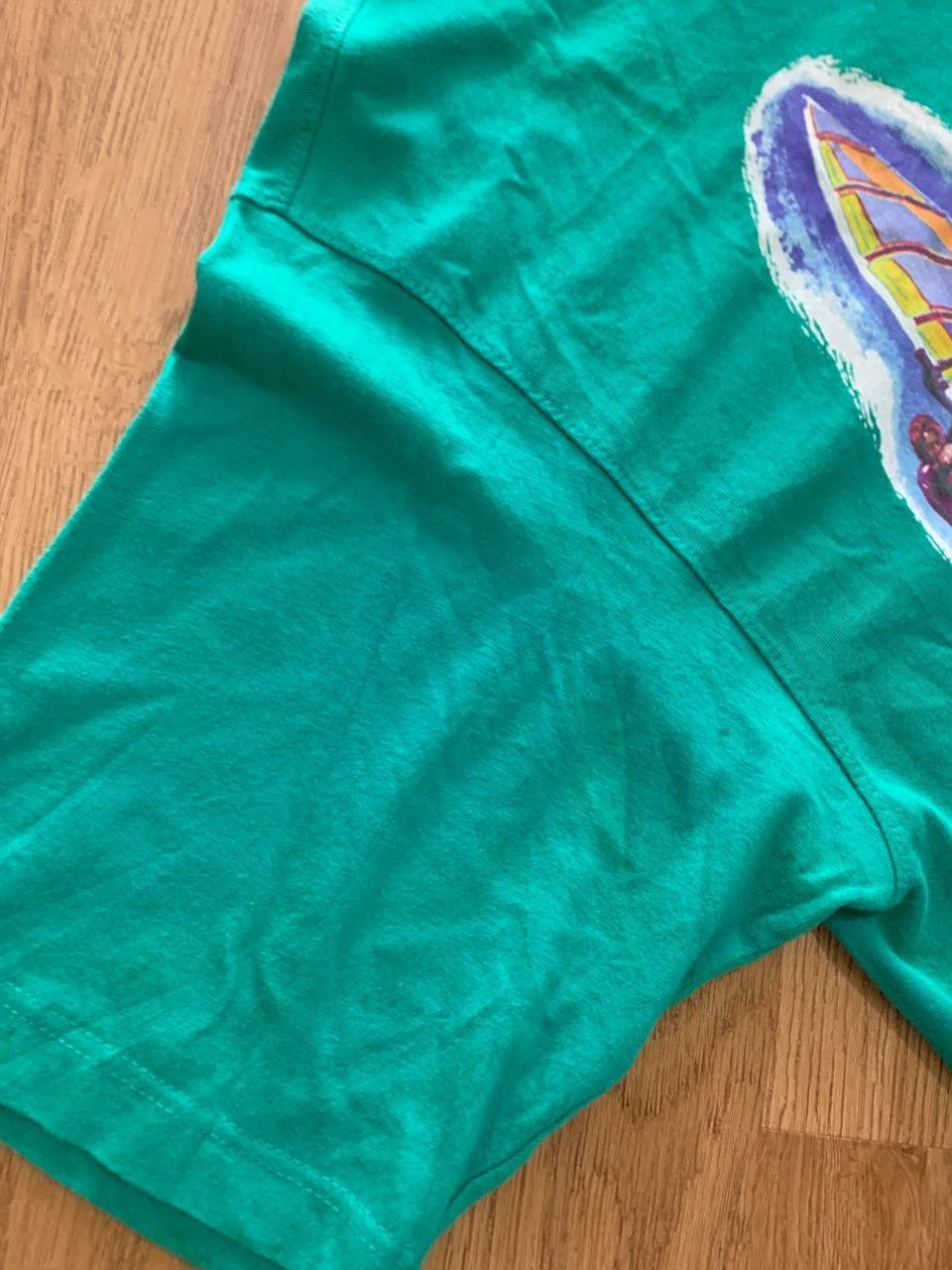 Nautica × Vintage Vintage 90s Nautica The Island Size US XL / EU 56 / 4 - 6 Thumbnail
