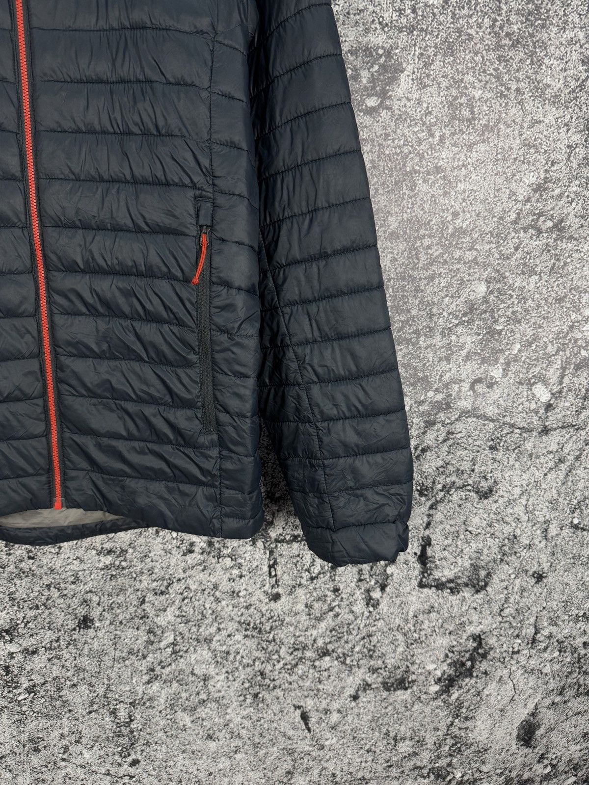 Rab Men’s Rab Altus Jacket Full Zip Outdoor Trekking Size S Size US S / EU 44-46 / 1 - 5 Thumbnail