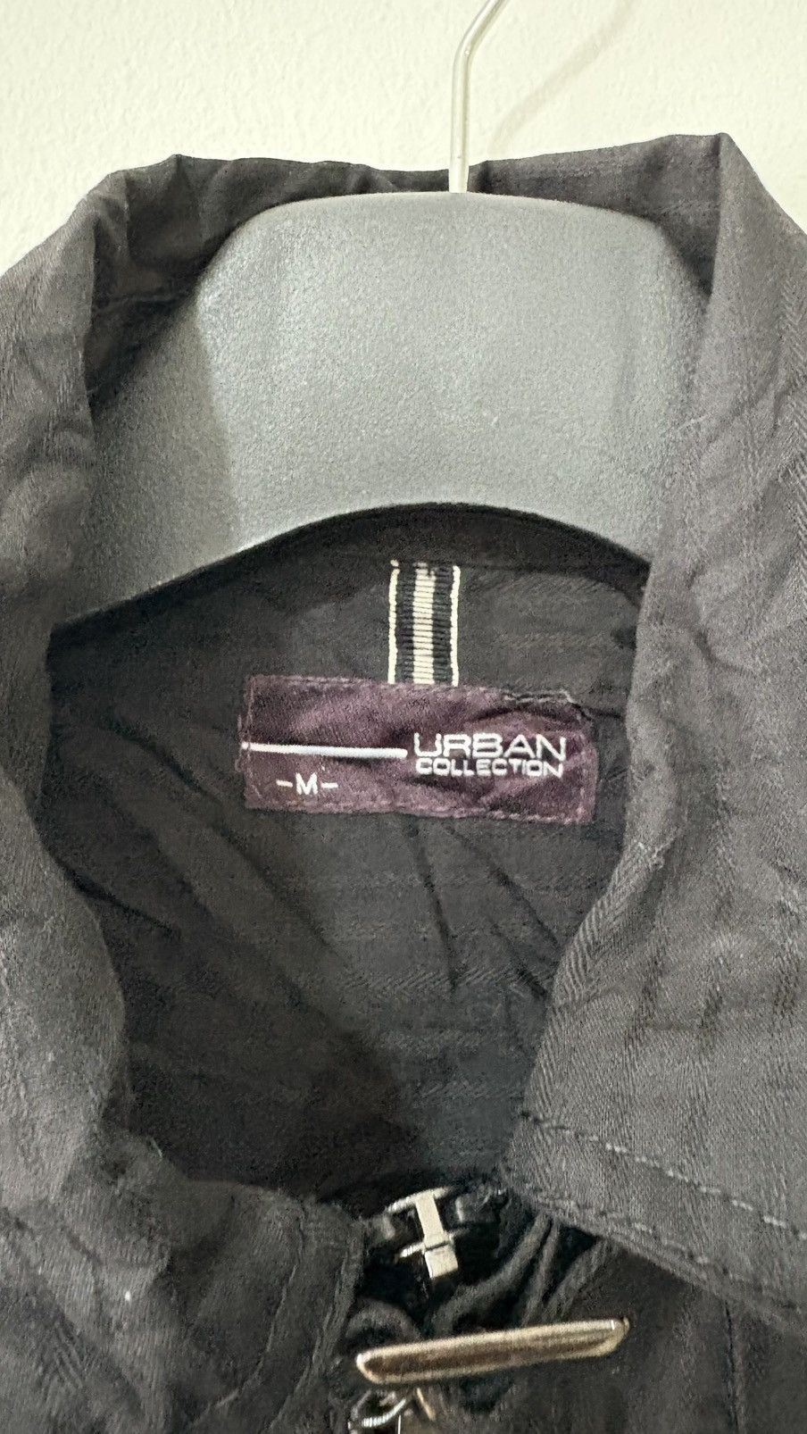 If Six Was Nine Urban collection shirt japan zipper Size US M / EU 48-50 / 2 - 4 Thumbnail