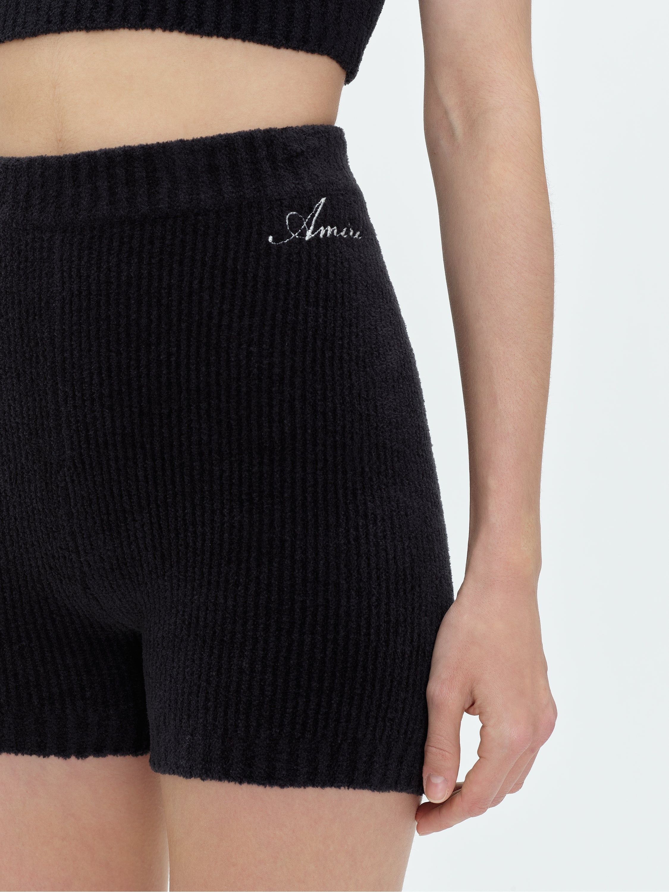 Amiri o1y0425 Short in Black Size 34" / US 12 / IT 48 - 7 Thumbnail