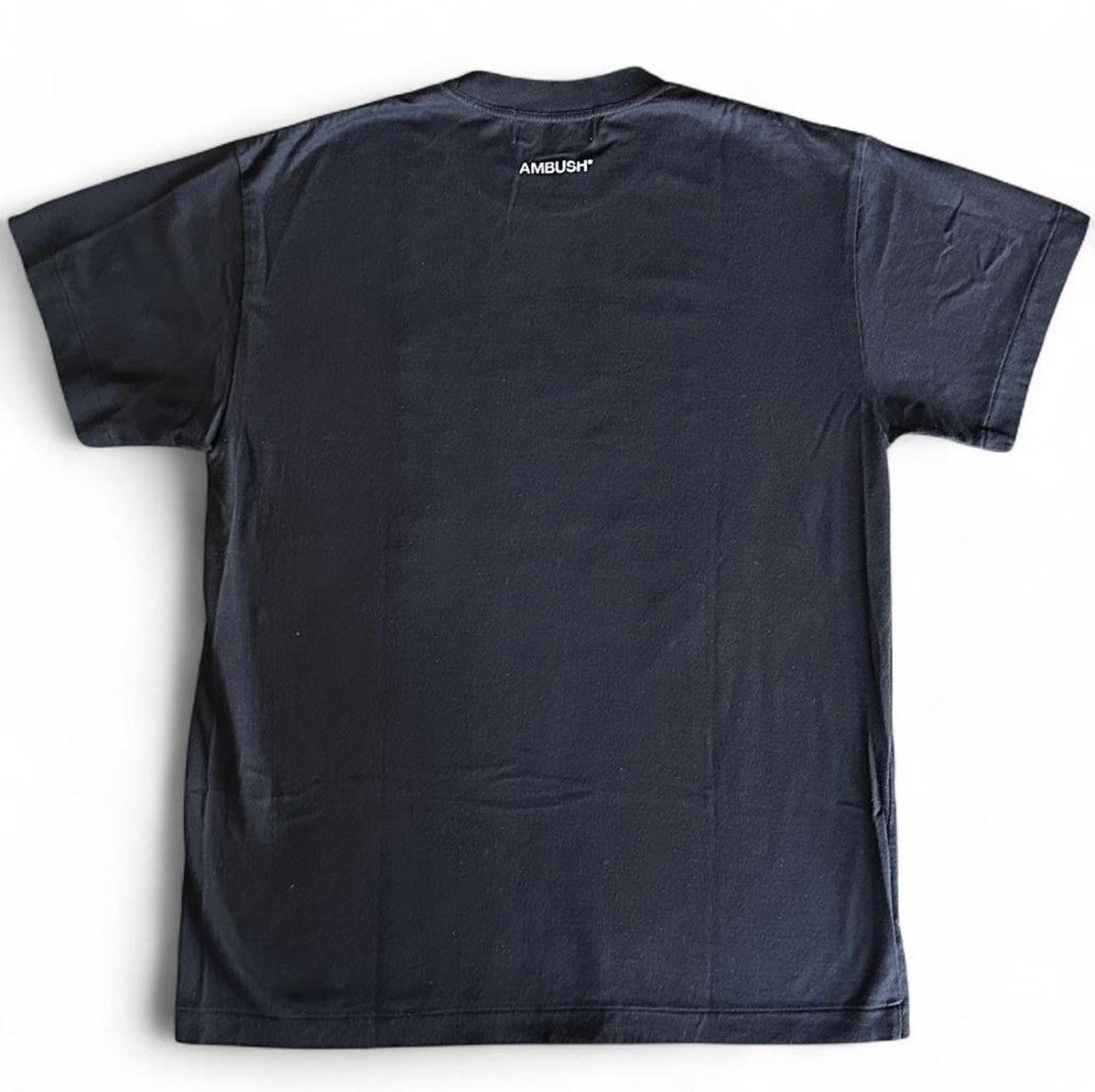 Ambush Design AMBUSH Fluid graphic print T-shirt Size US M / EU 48-50 / 2 - 2 Thumbnail